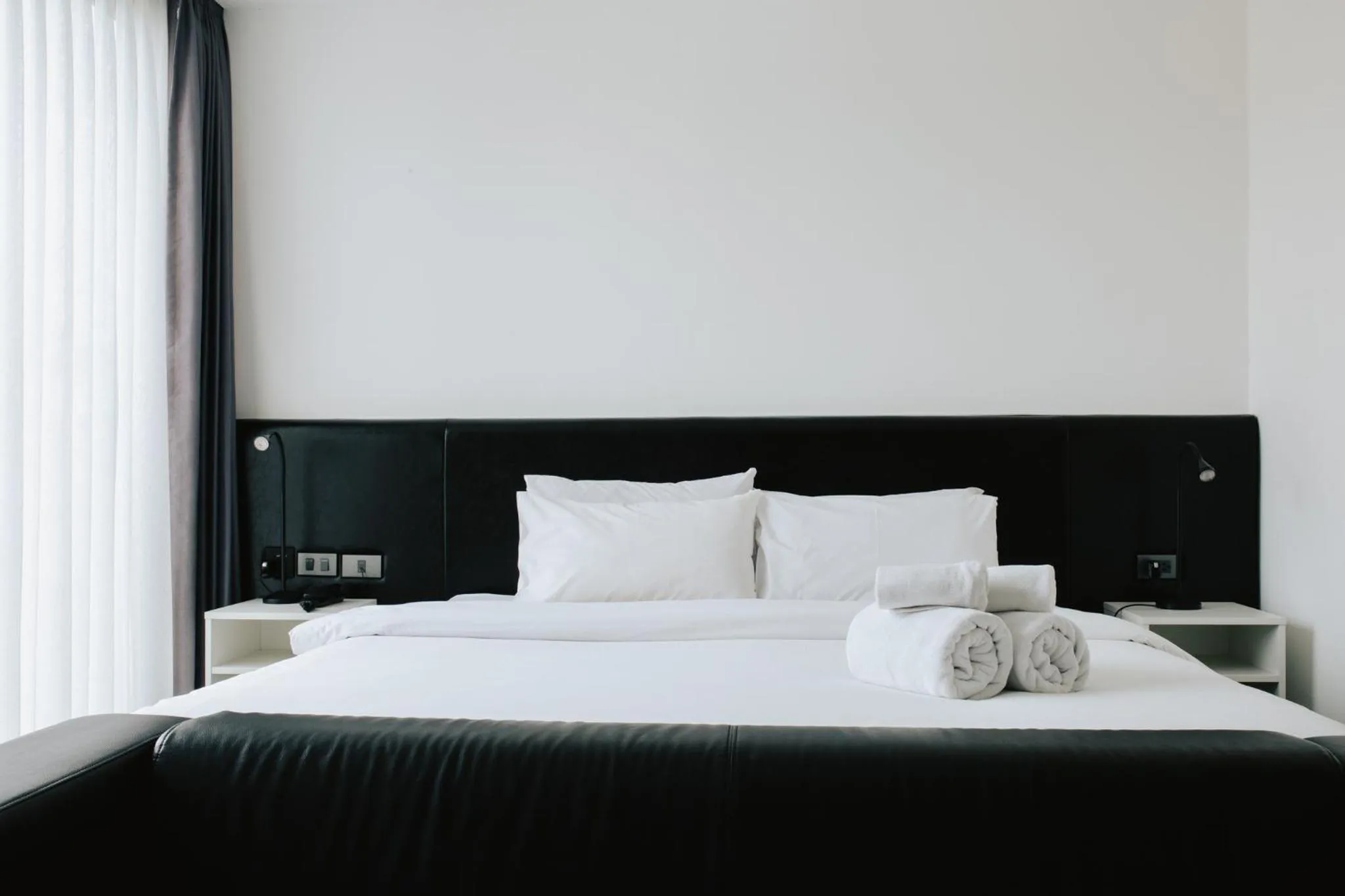 Bed in NANEE Phra Singh