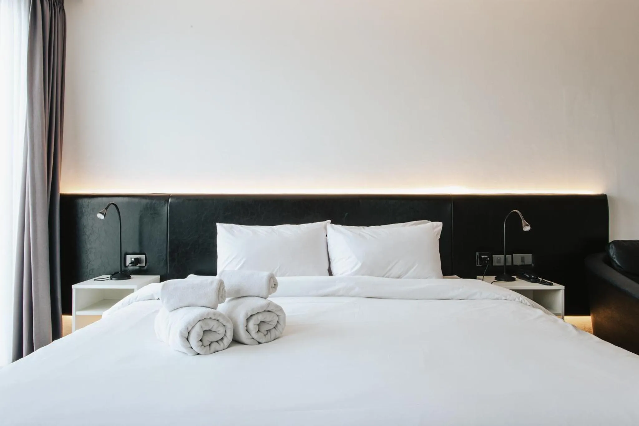 Bed in NANEE Phra Singh