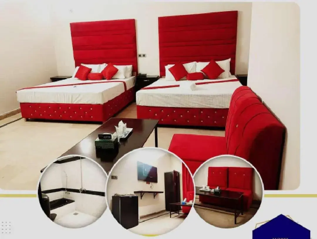 Hotel Royal Grand Hotel Royal Grand