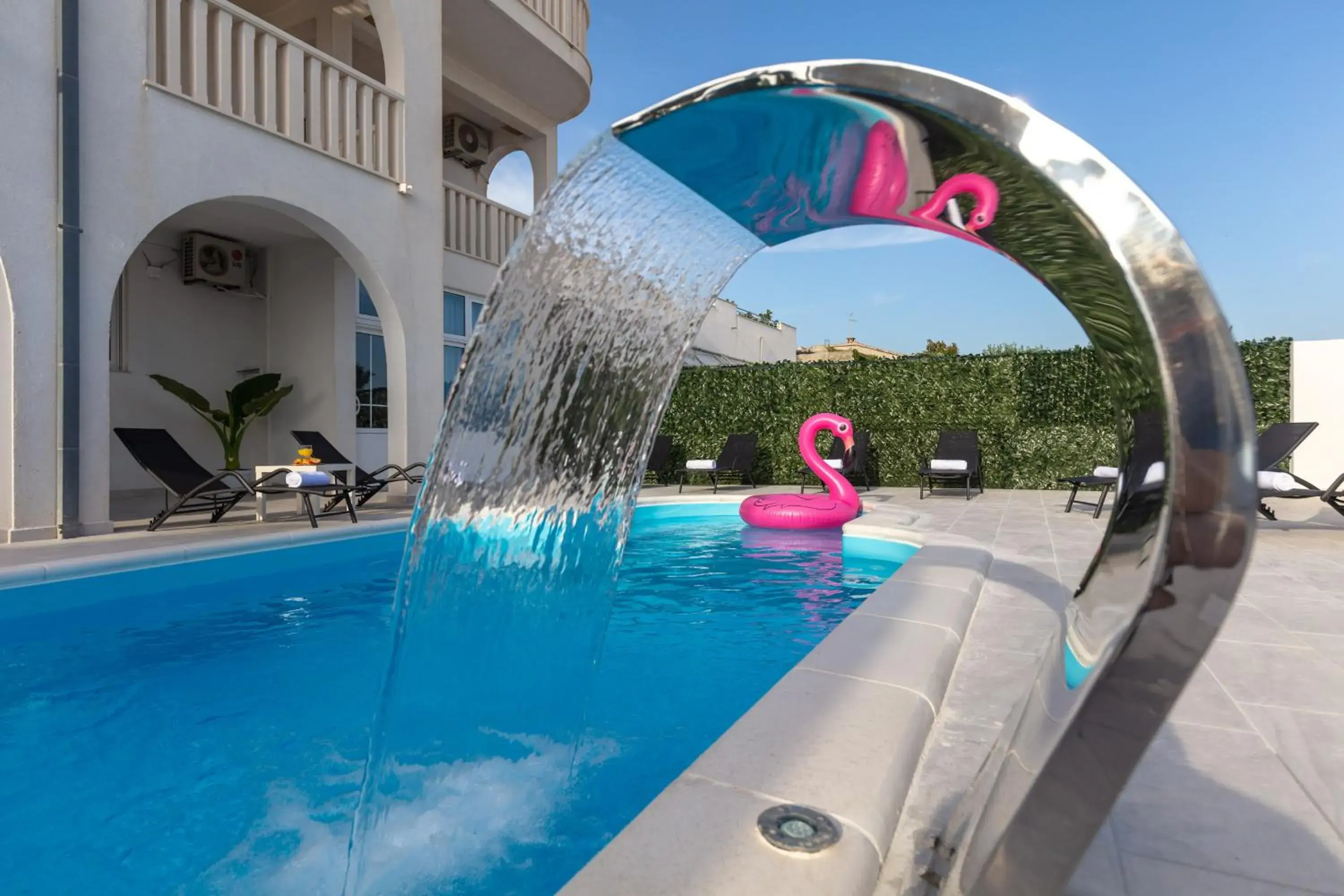 Apartment with Garden View in Villa Anja Lux, Split Apartment with Garden View in Villa Anja Lux, Split