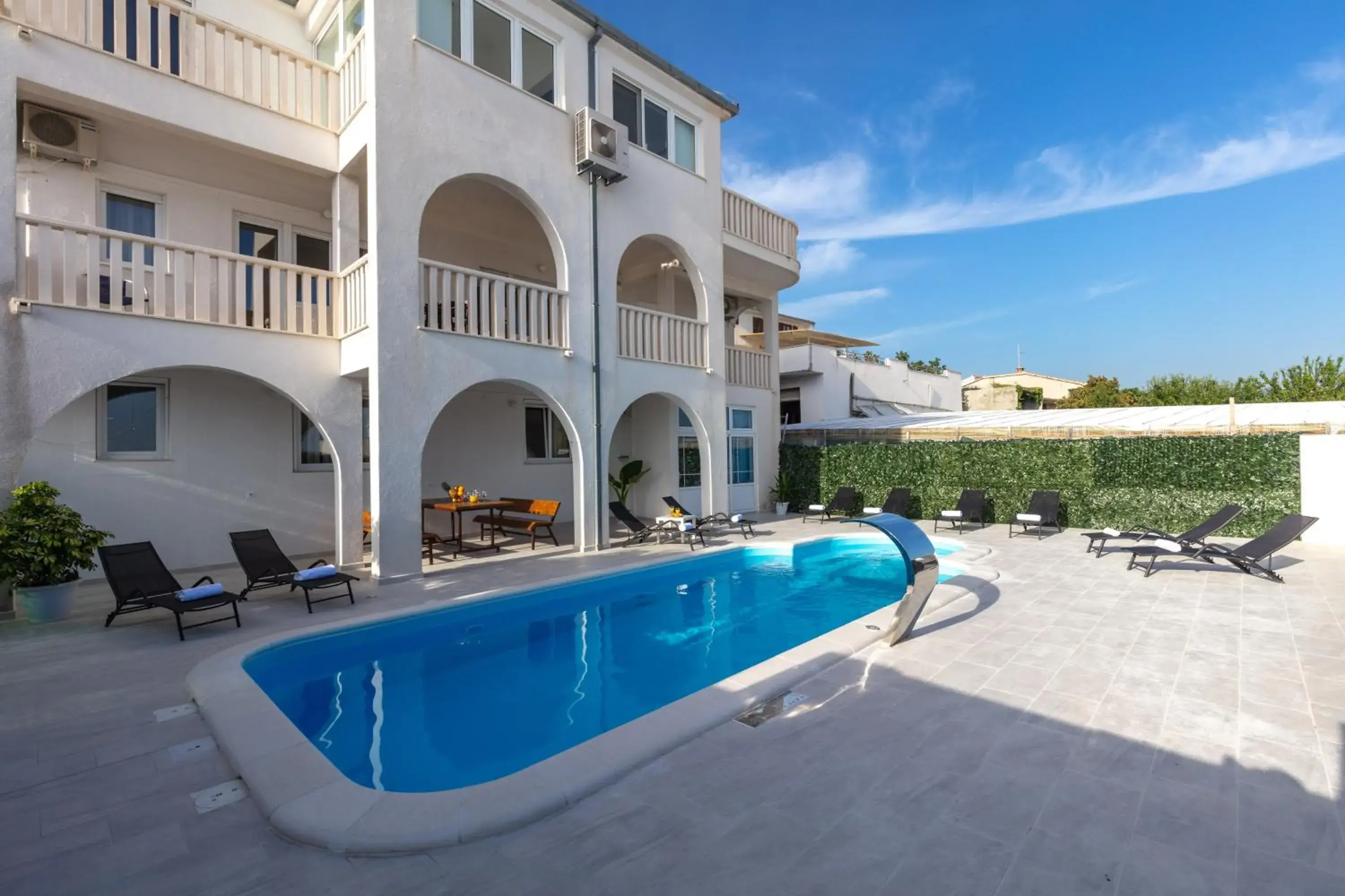 Villa Anja Lux, Split Villa Anja Lux, Split