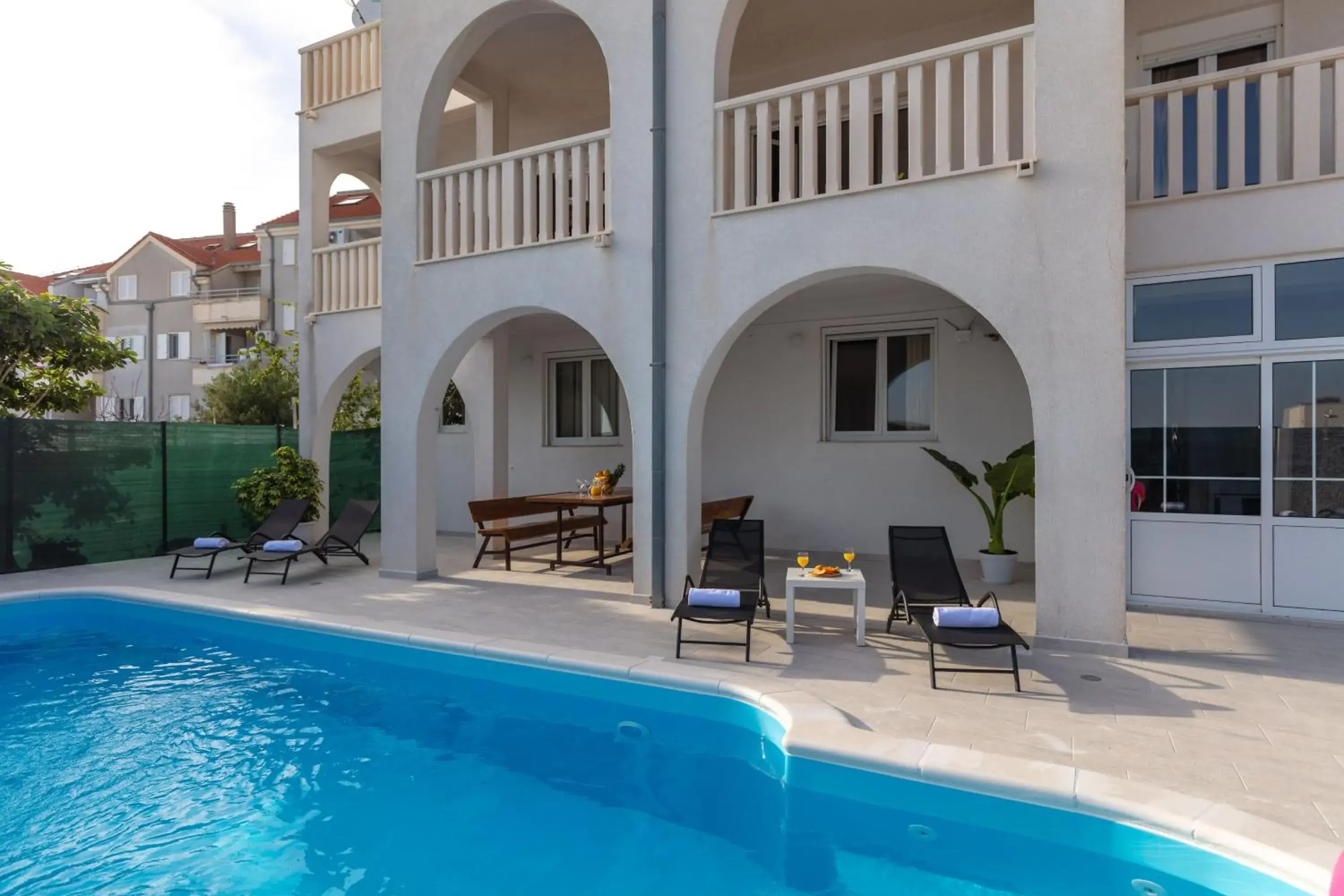 Apartment with Garden View in Villa Anja Lux, Split Apartment with Garden View in Villa Anja Lux, Split