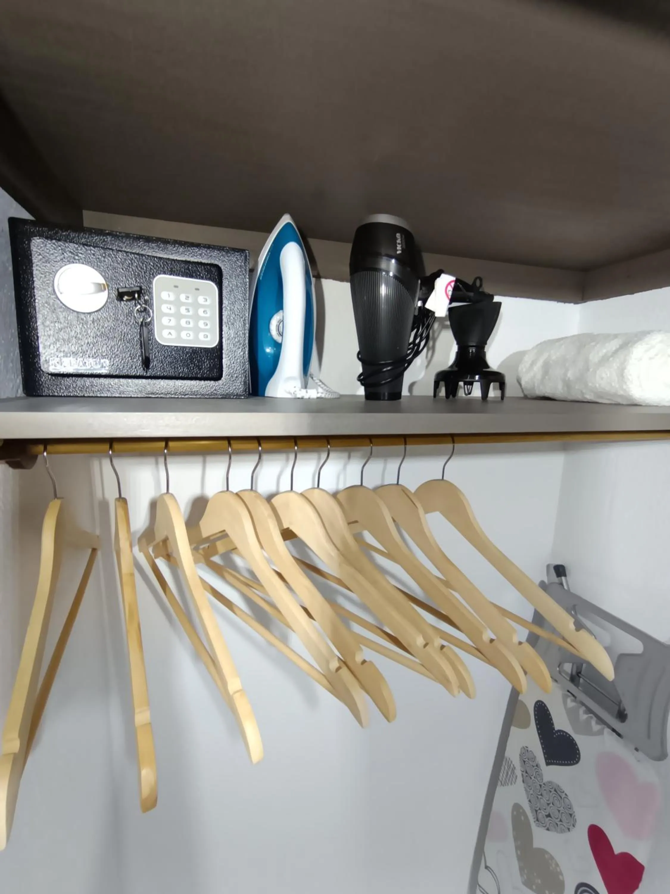 wardrobe in Lefka Ori - Agia Galini