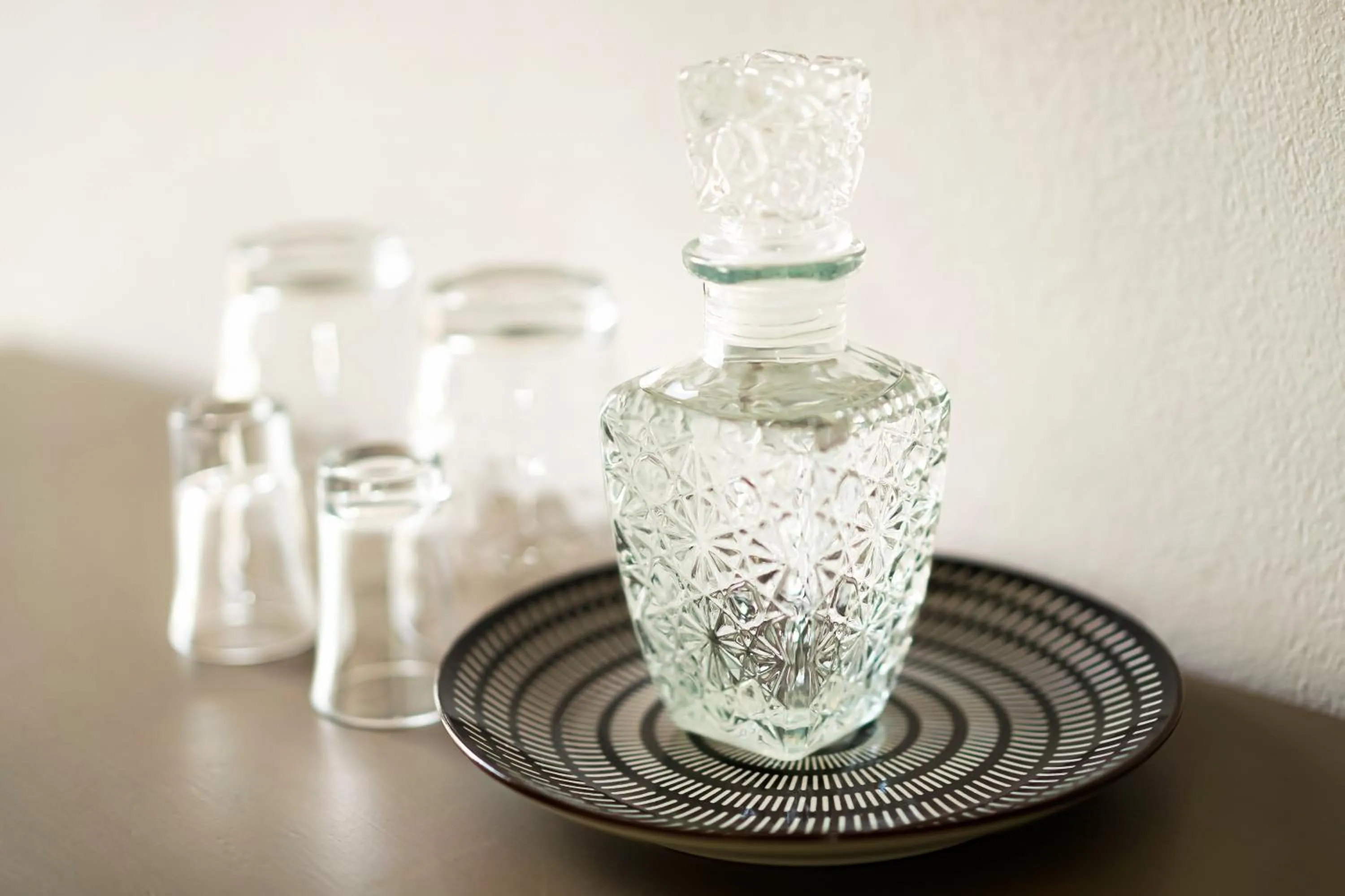 Lefka Ori - Agia Galini