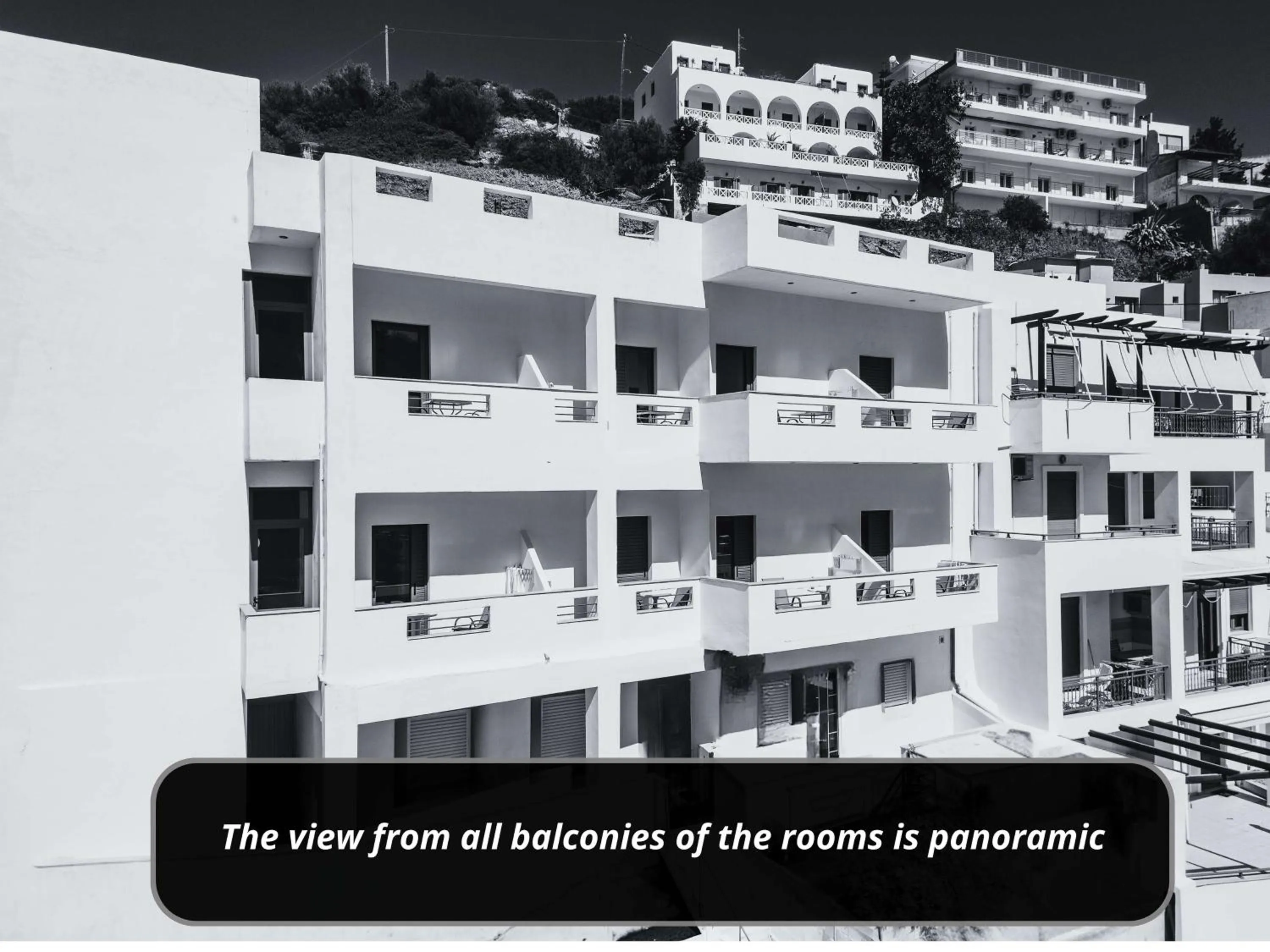 Lefka Ori - Agia Galini