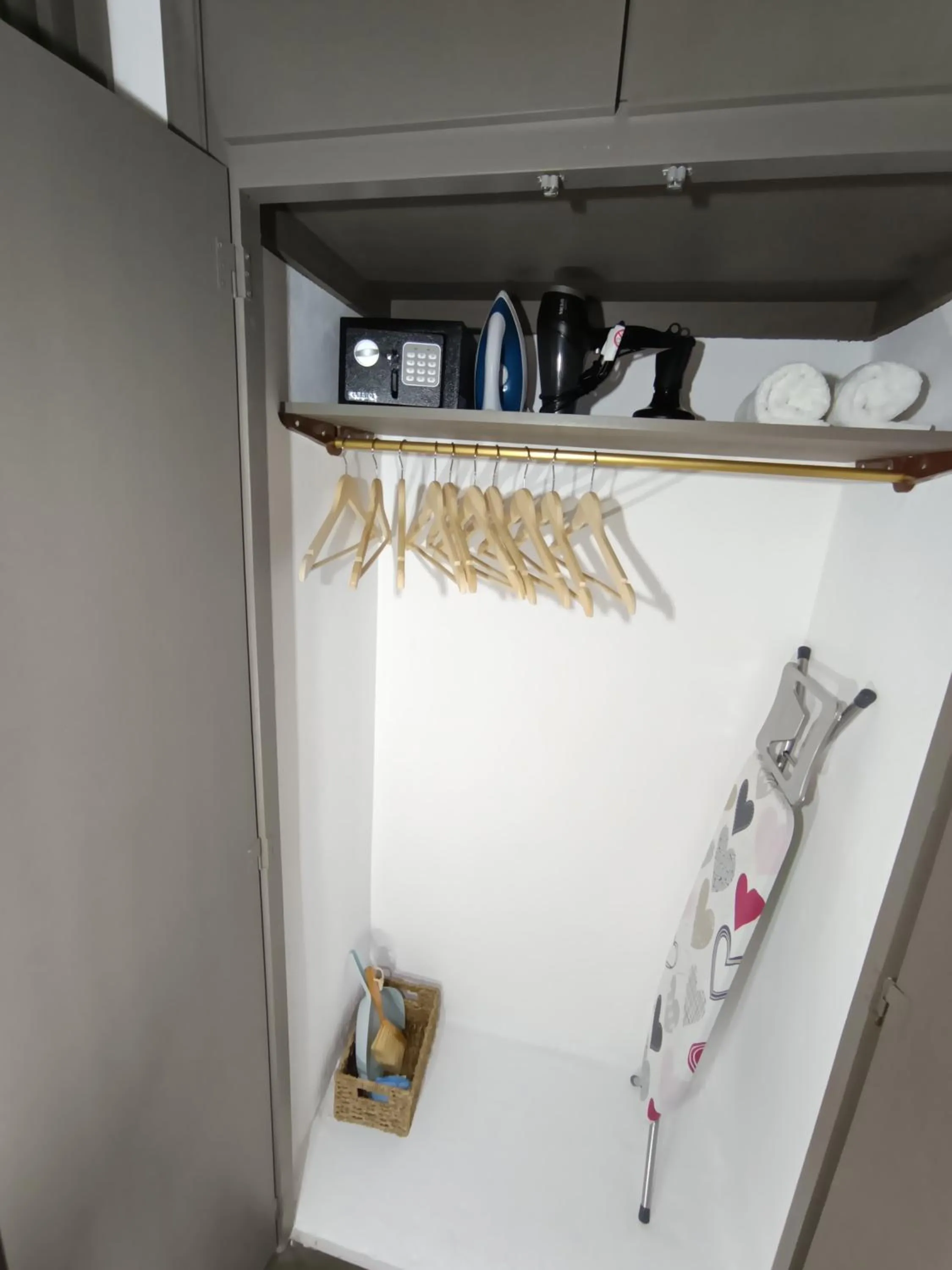 wardrobe in Lefka Ori - Agia Galini