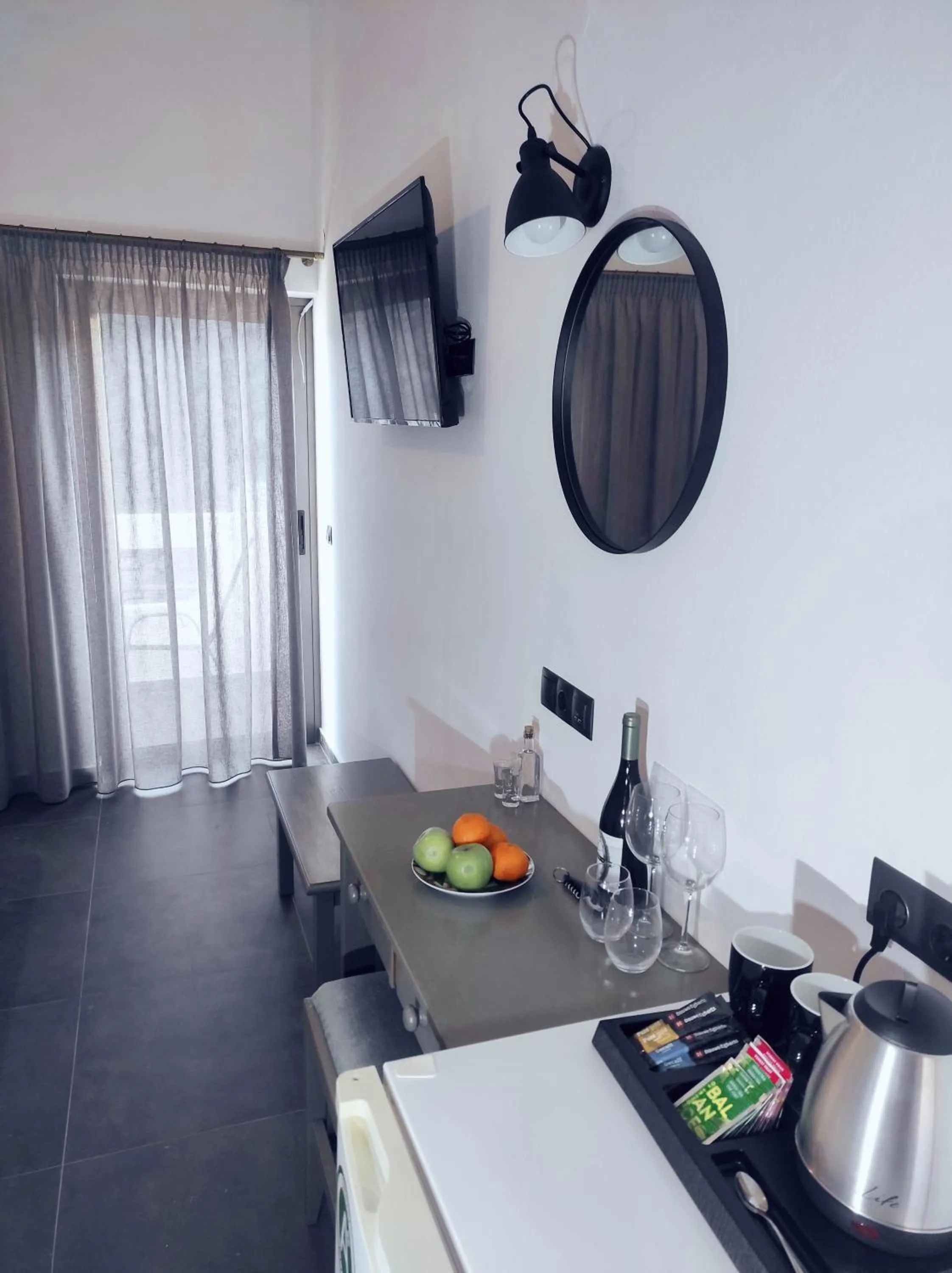 Lefka Ori - Agia Galini