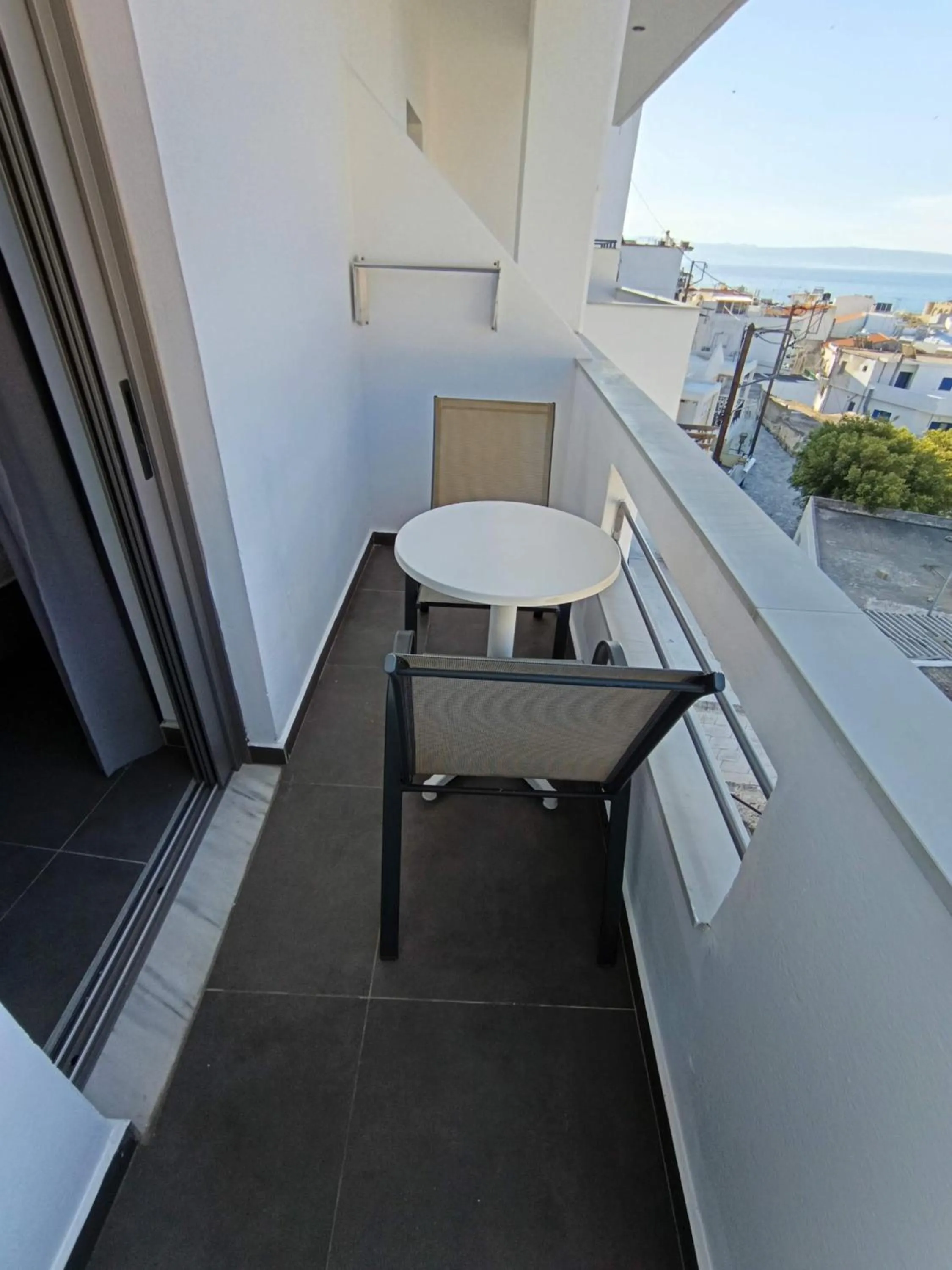 Balcony/Terrace in Lefka Ori - Agia Galini