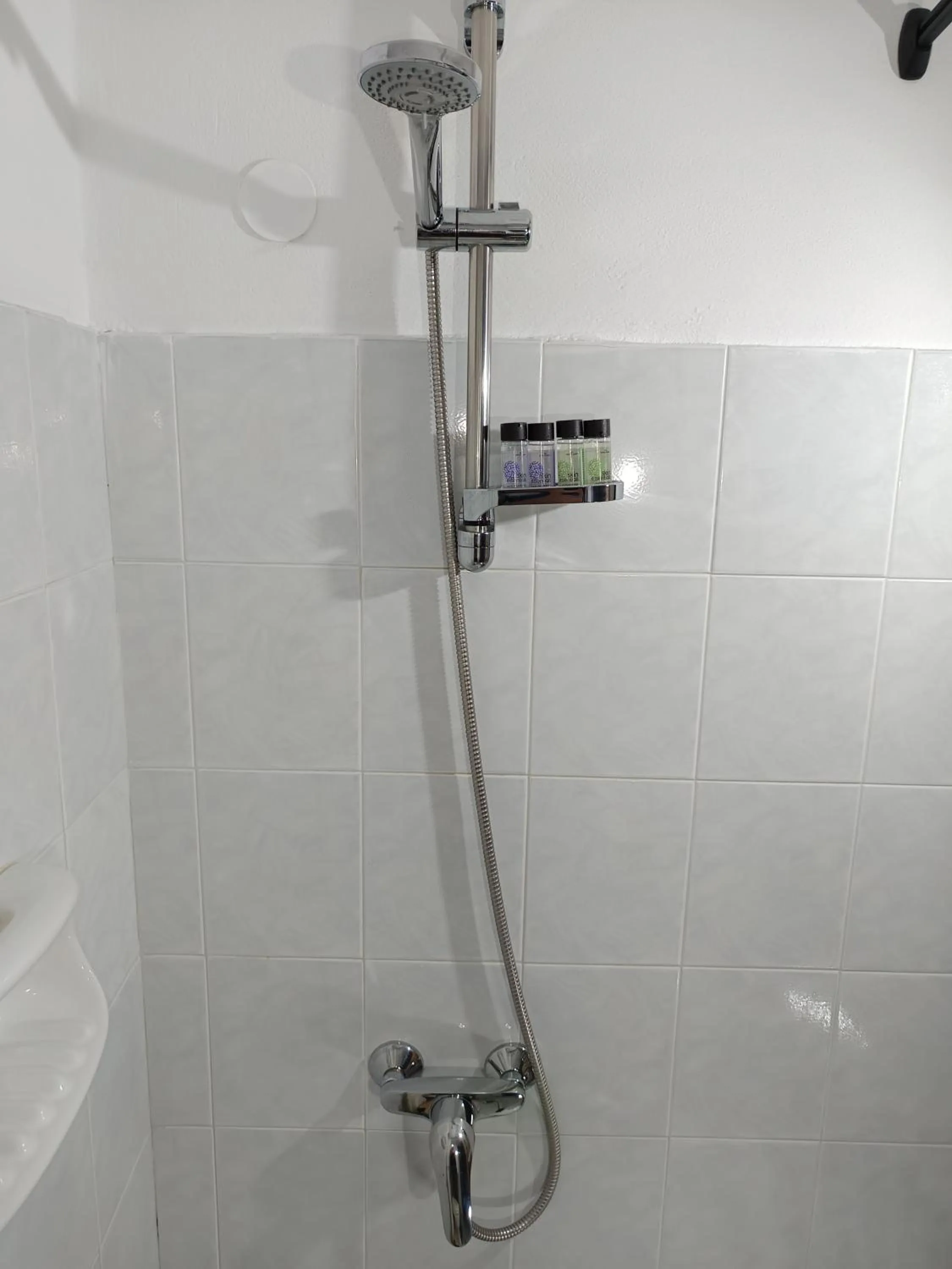 Bathroom in Lefka Ori - Agia Galini