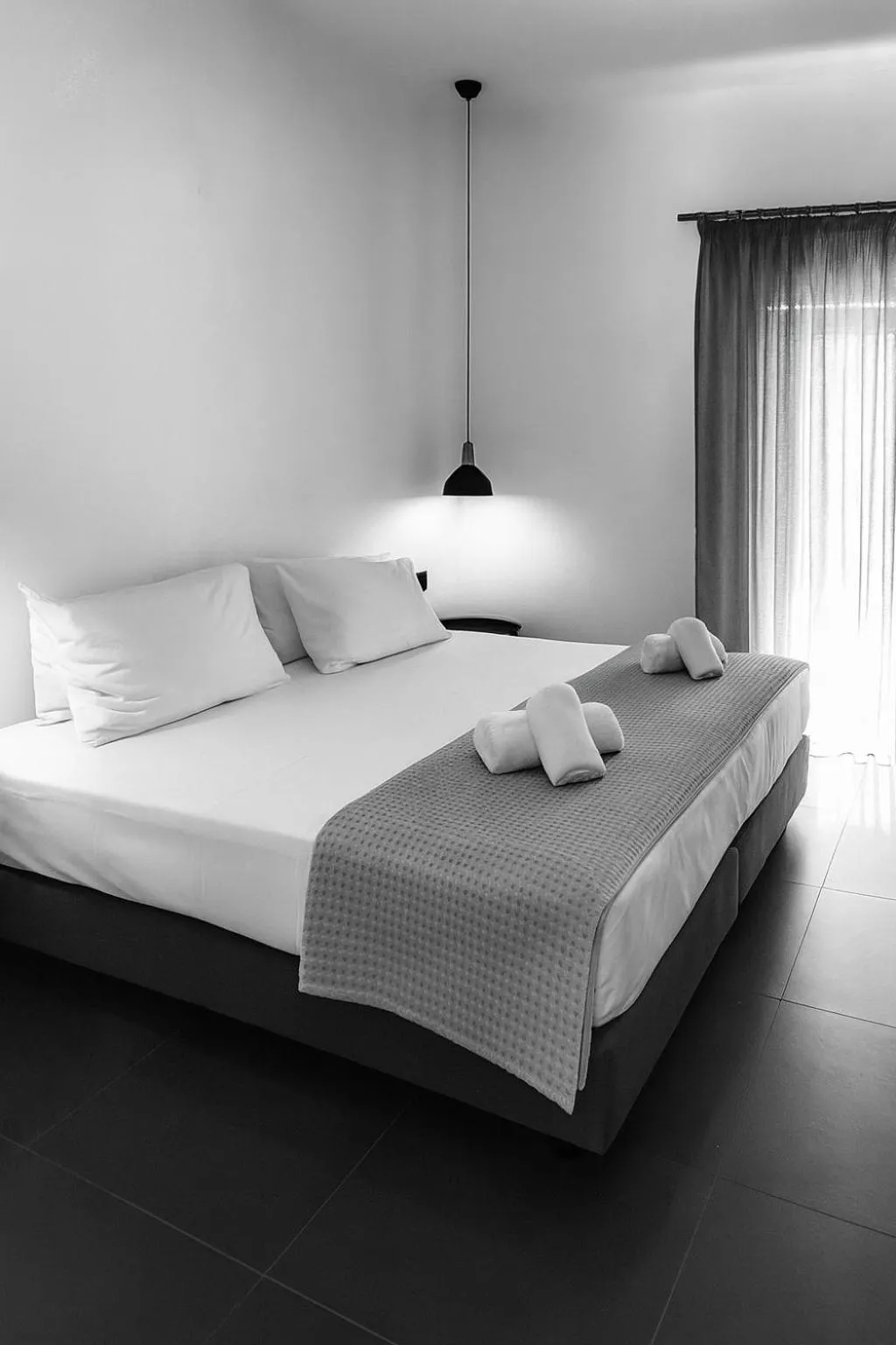 Bed in Lefka Ori - Agia Galini