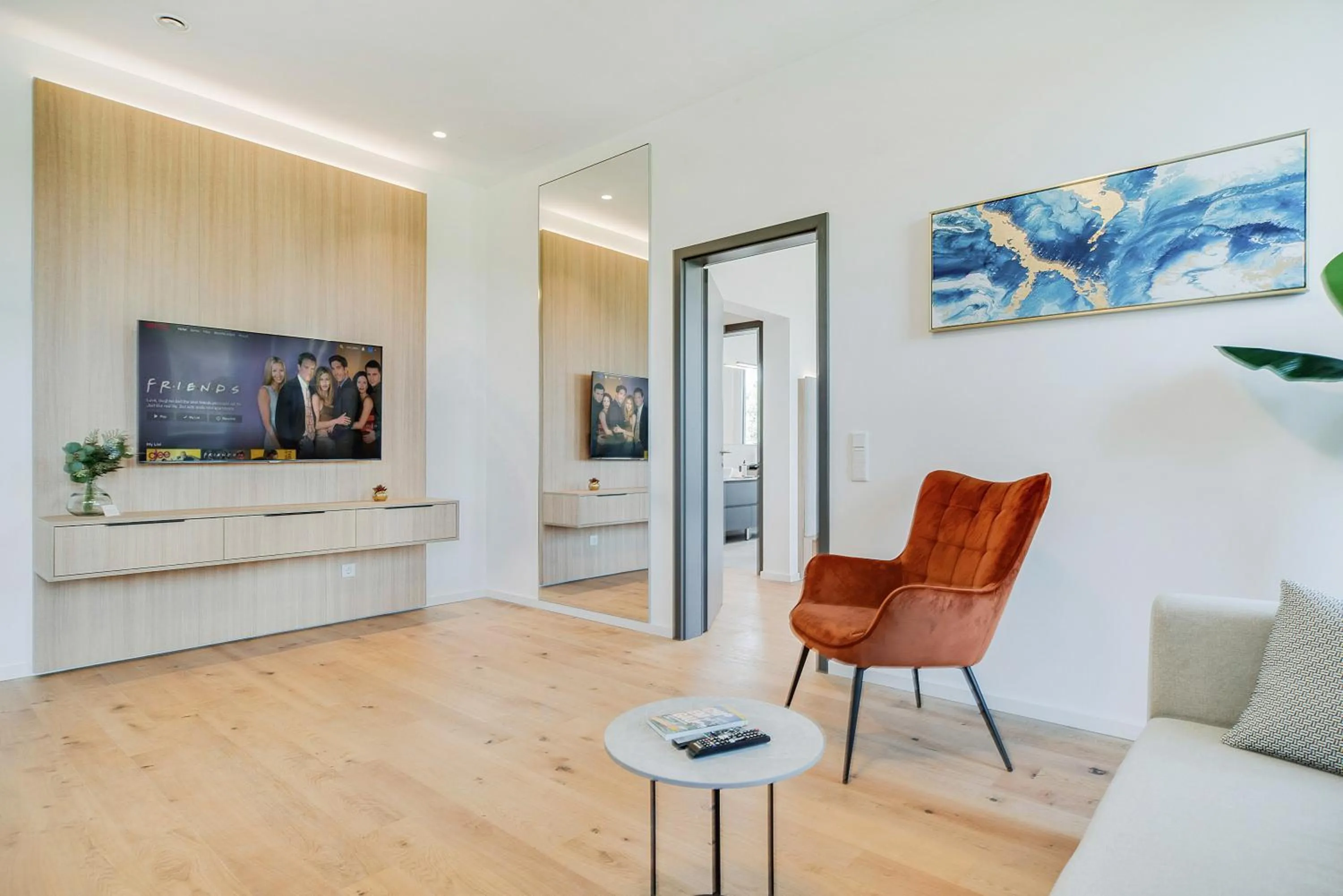 TV and multimedia in BRIGHT: Rosenheim Aicherpark