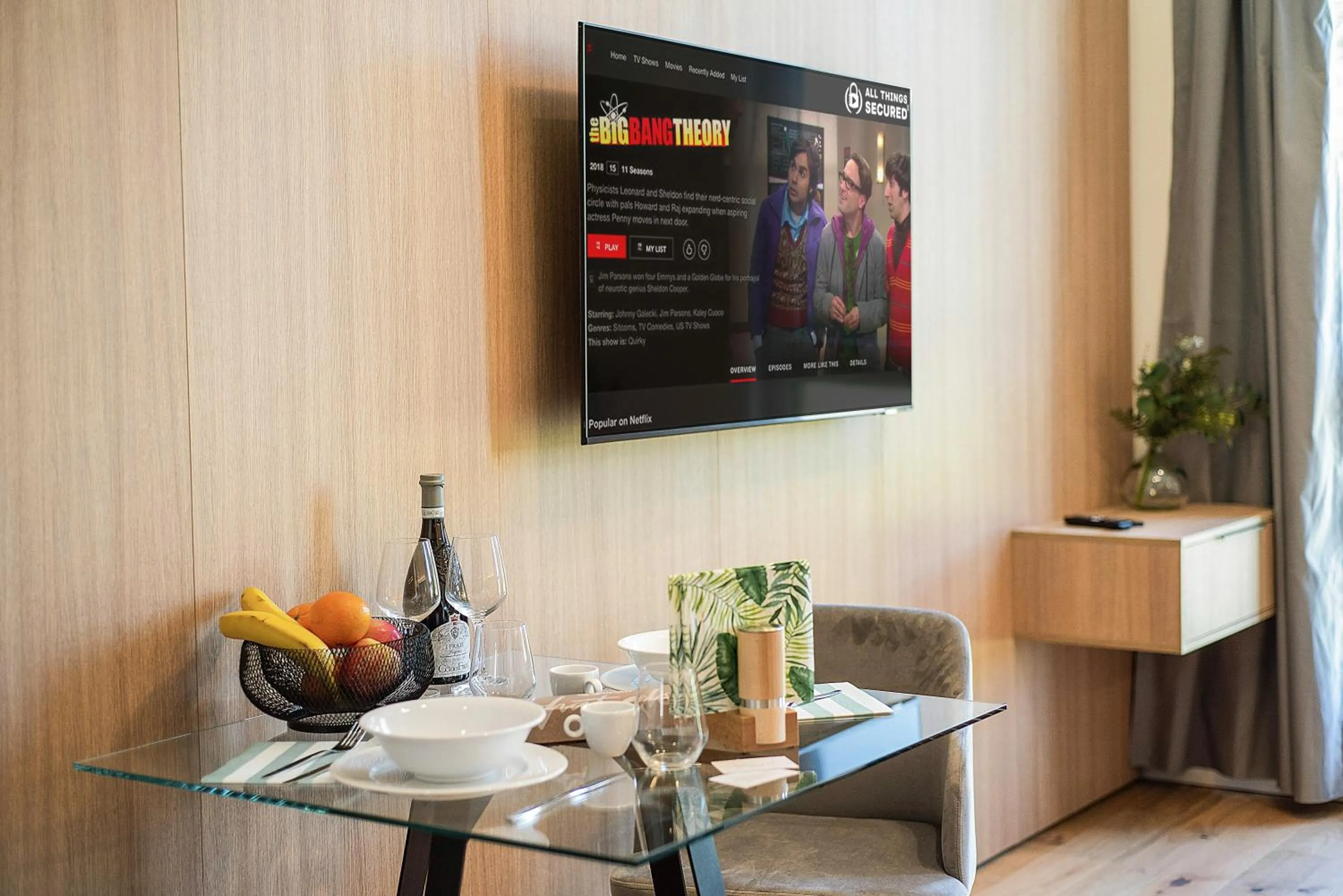 TV and multimedia in BRIGHT: Rosenheim Aicherpark