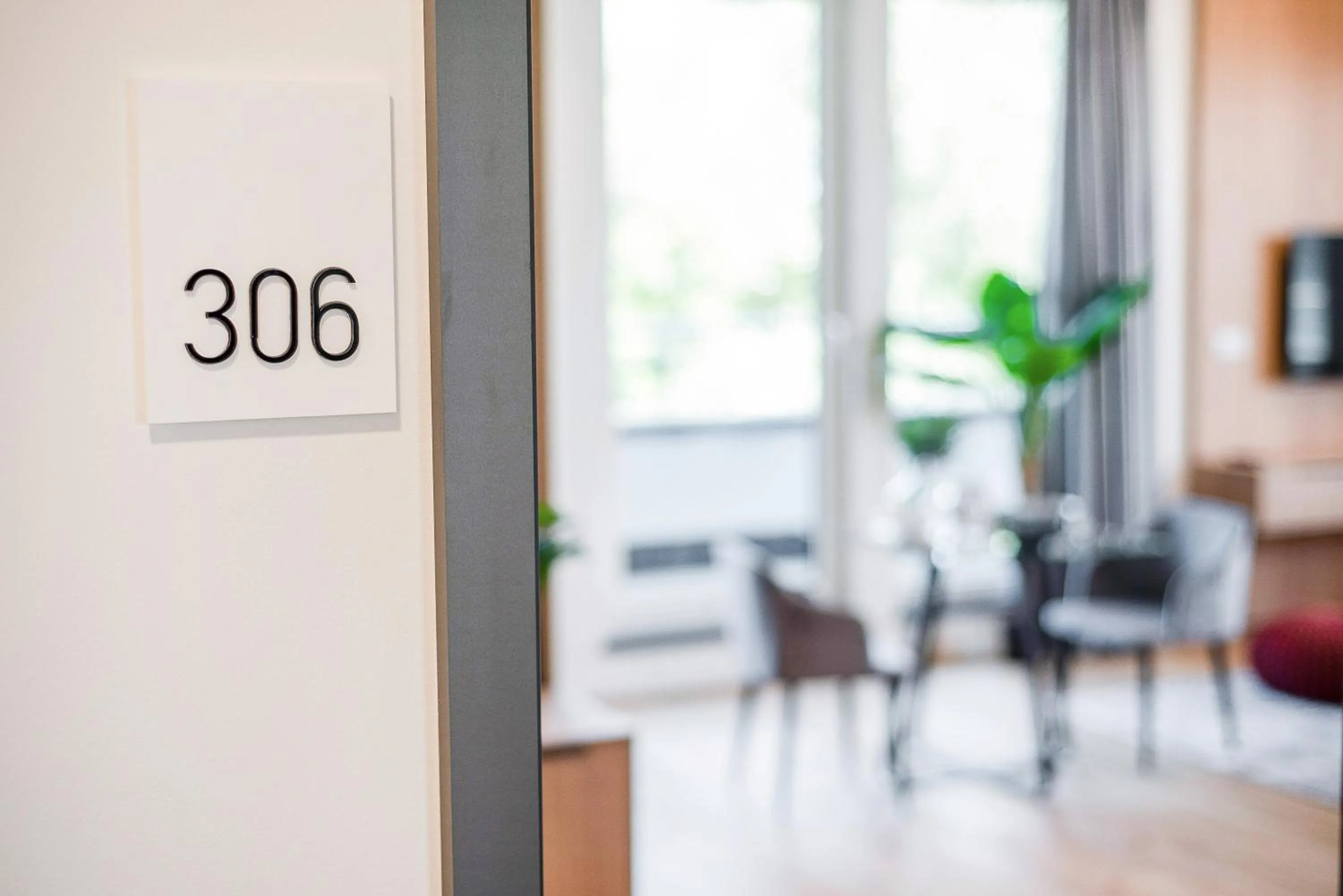 Decorative detail in BRIGHT: Rosenheim Aicherpark