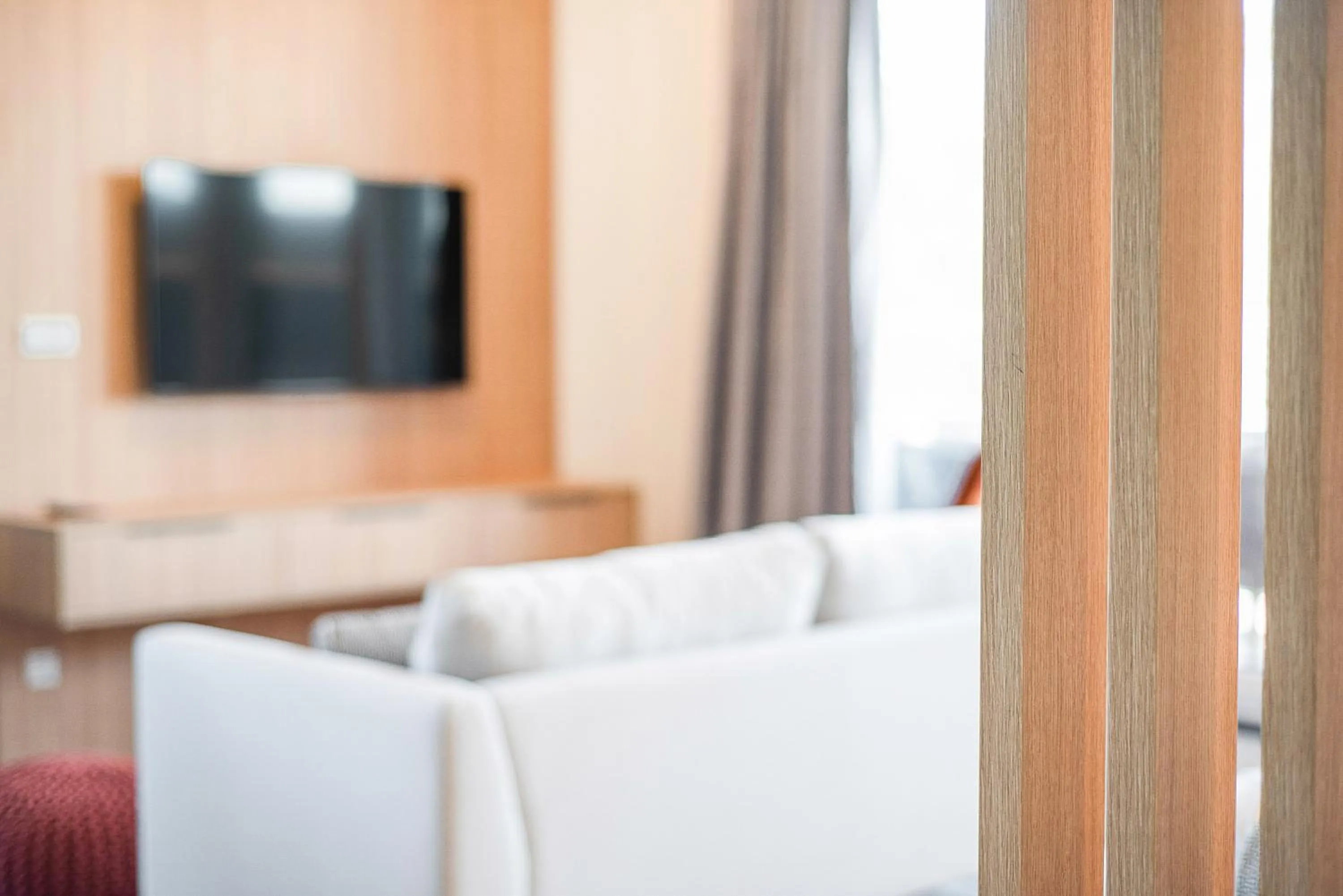 TV and multimedia in BRIGHT: Rosenheim Aicherpark