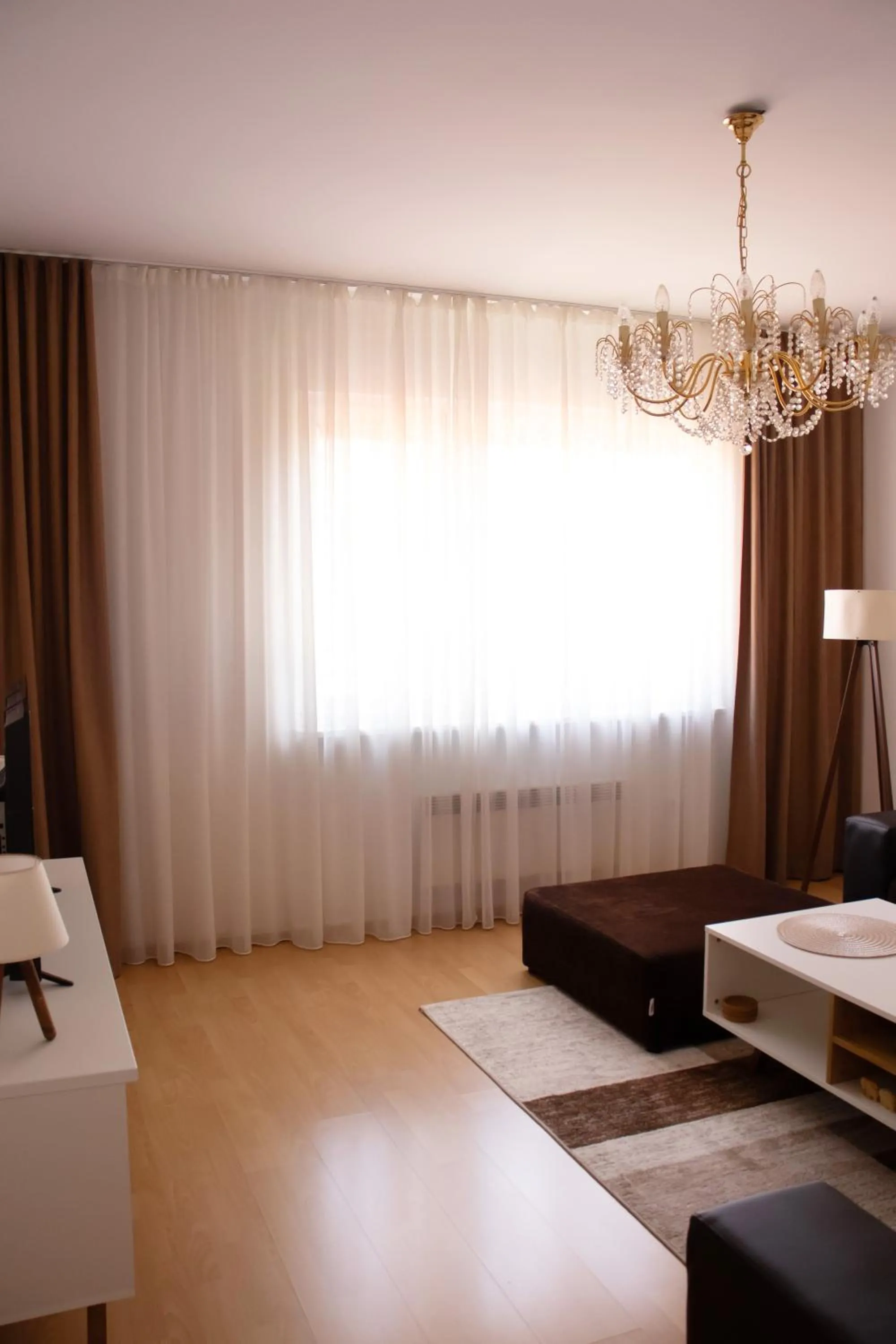 Apartment Emmi