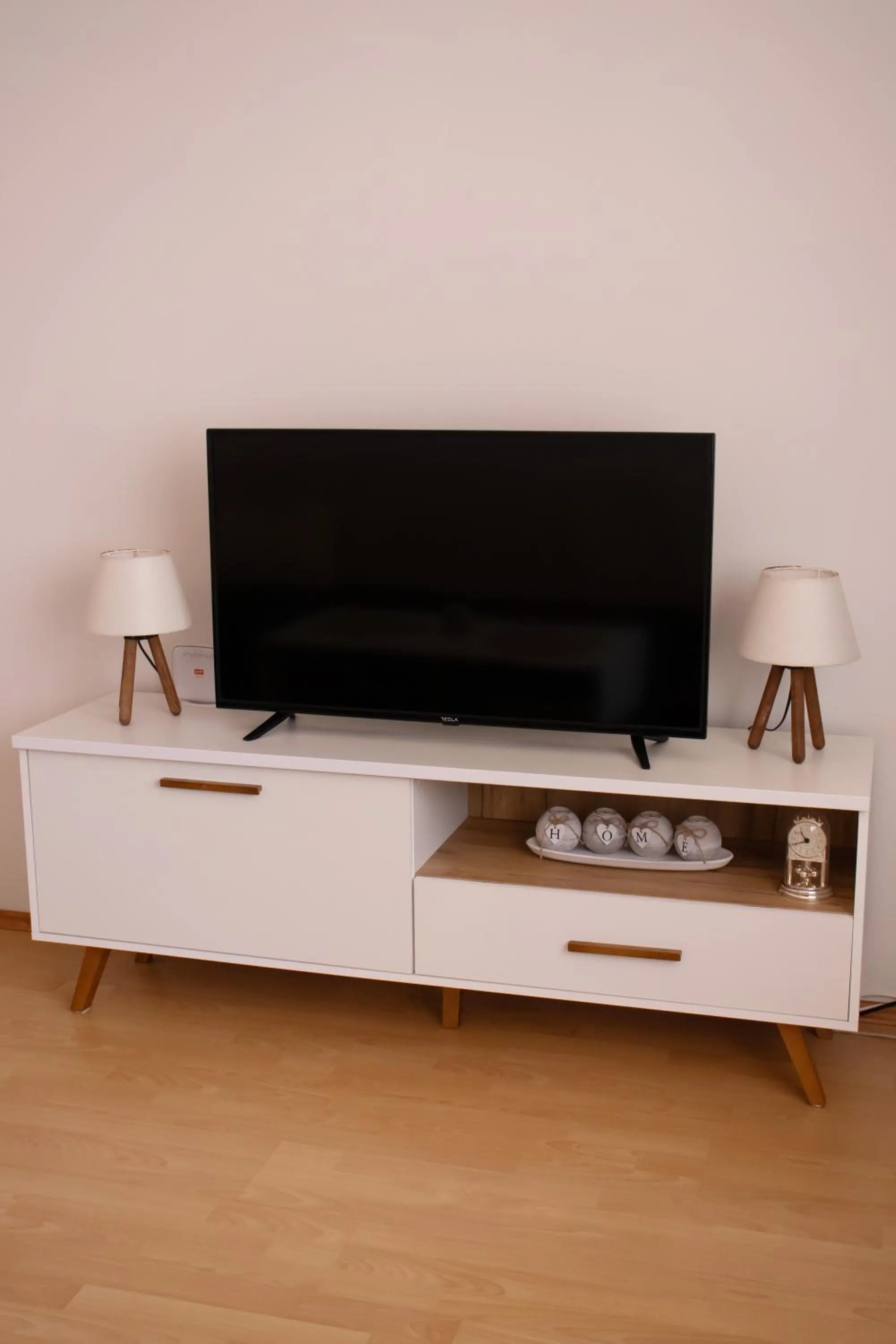 Apartment Emmi