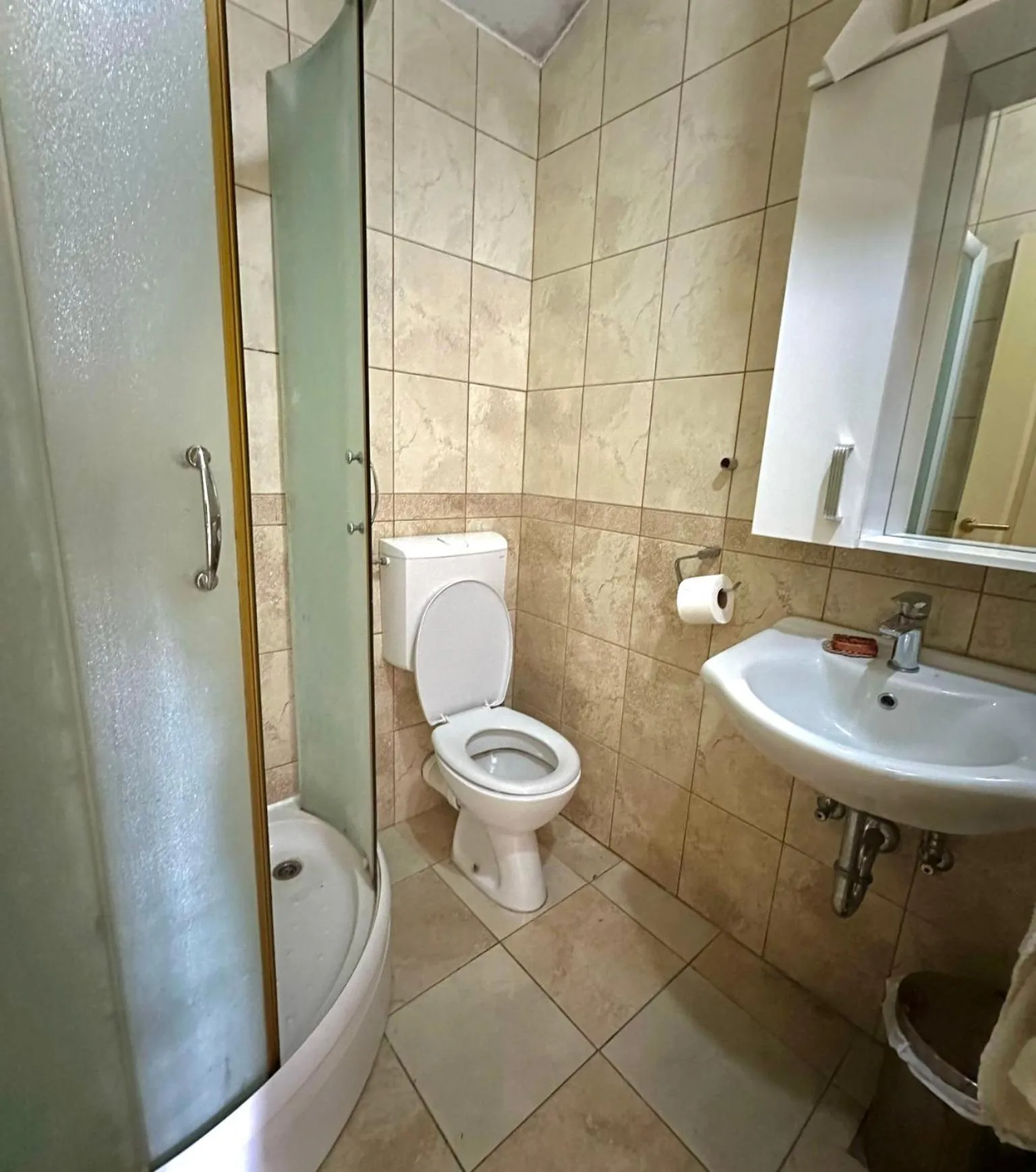 Apartments Victory SS