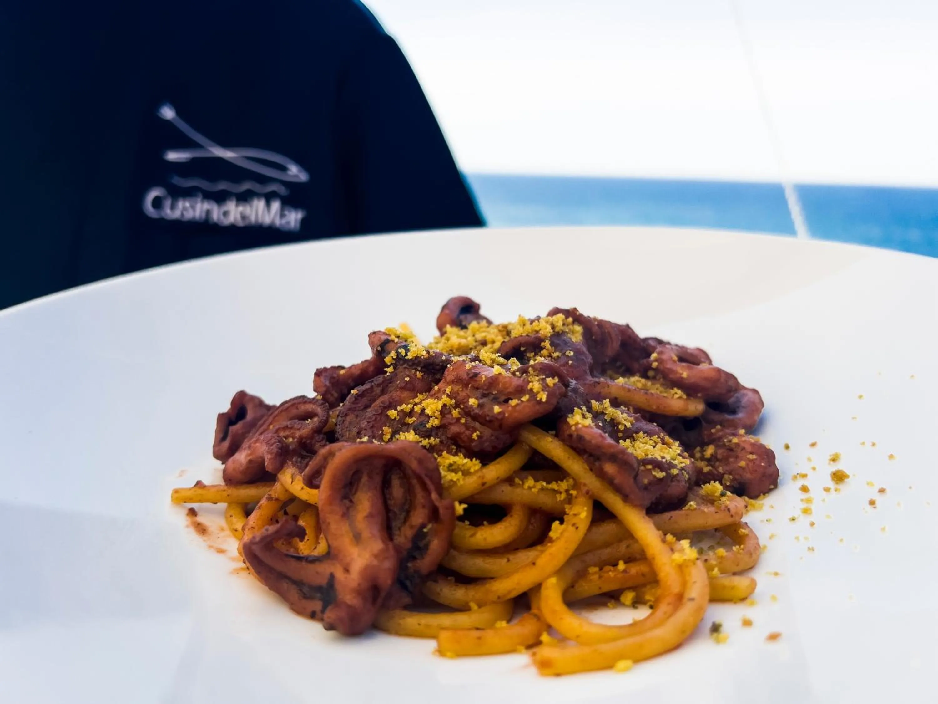 Restaurant/places to eat in Hotel Rex