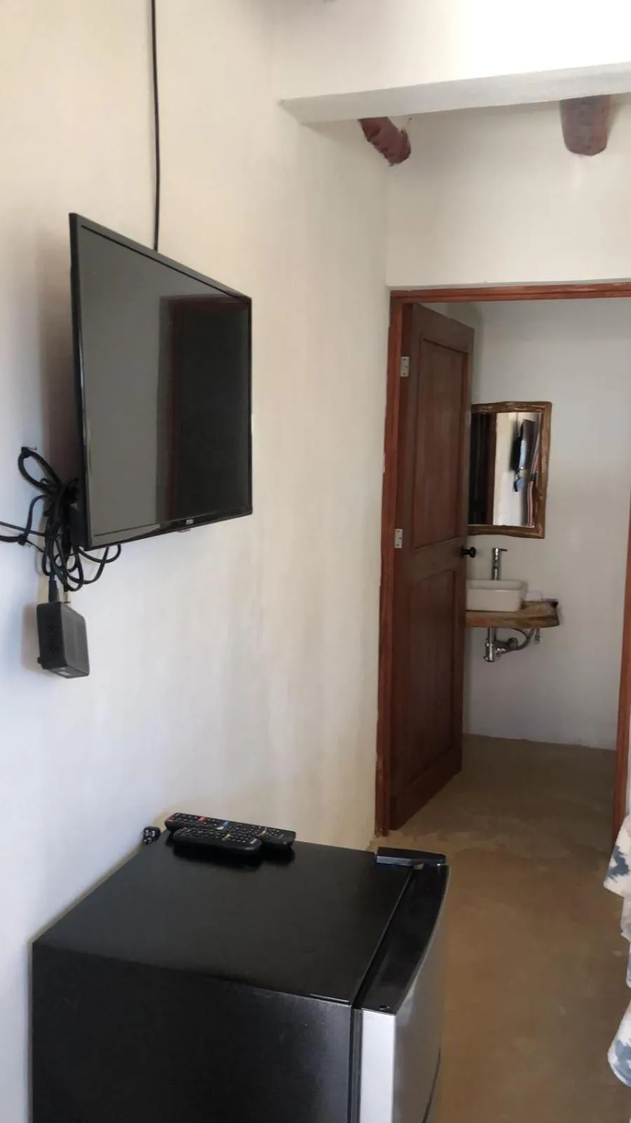 TV and multimedia in Villas Ixchel