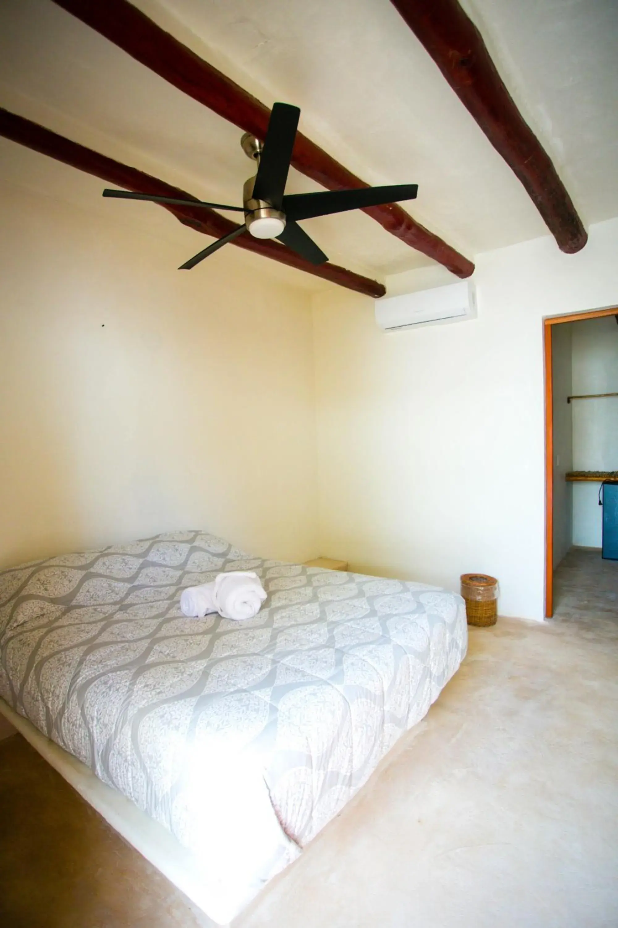 Standard Double Room in Villas Ixchel Standard Double Room in Villas Ixchel