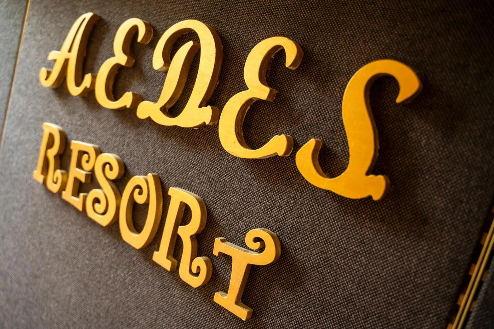 Lobby or reception in Aedes B&B Il Giardino dei Sogni