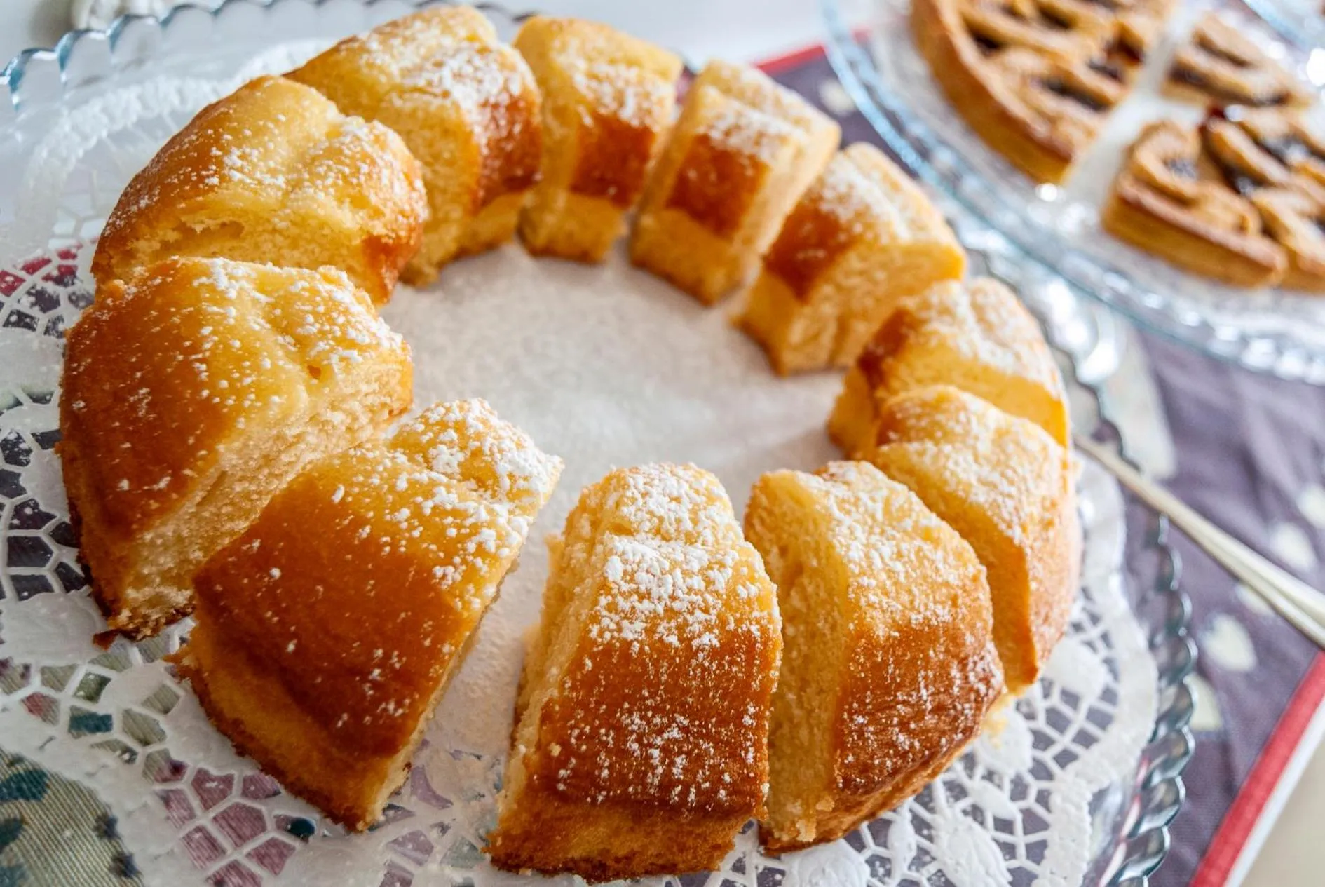 Breakfast in Aedes B&B Il Giardino dei Sogni