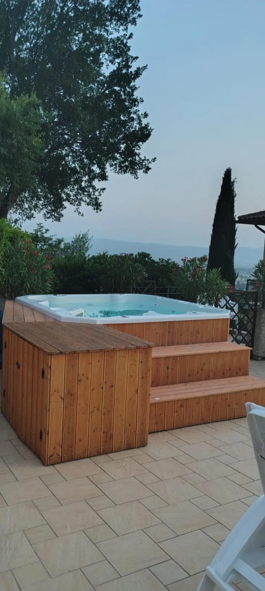Viole Country Hotel