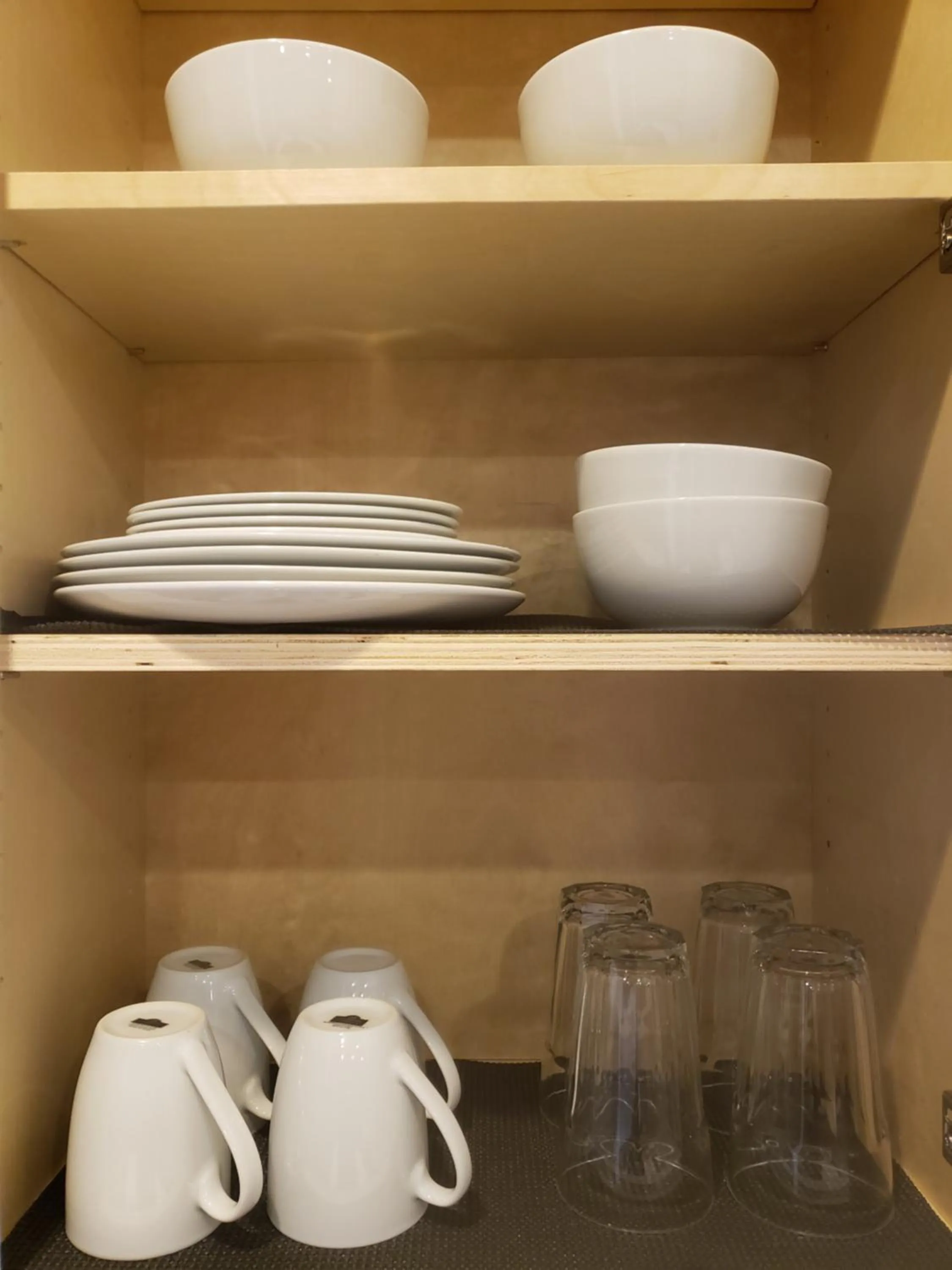 Hotel and the City, Rooftop City View