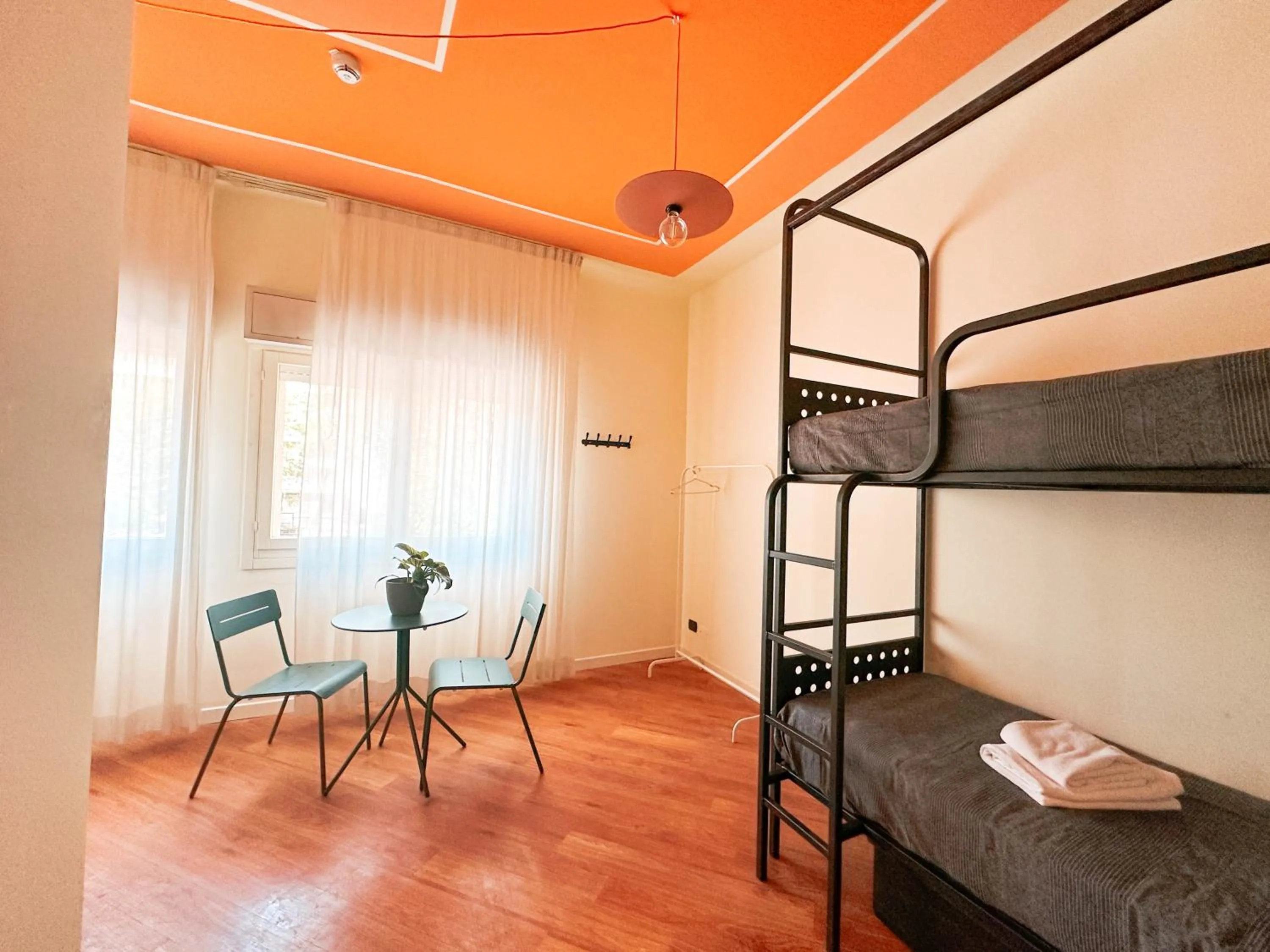 Photo of the whole room in Nuovo Hotel Del Porto