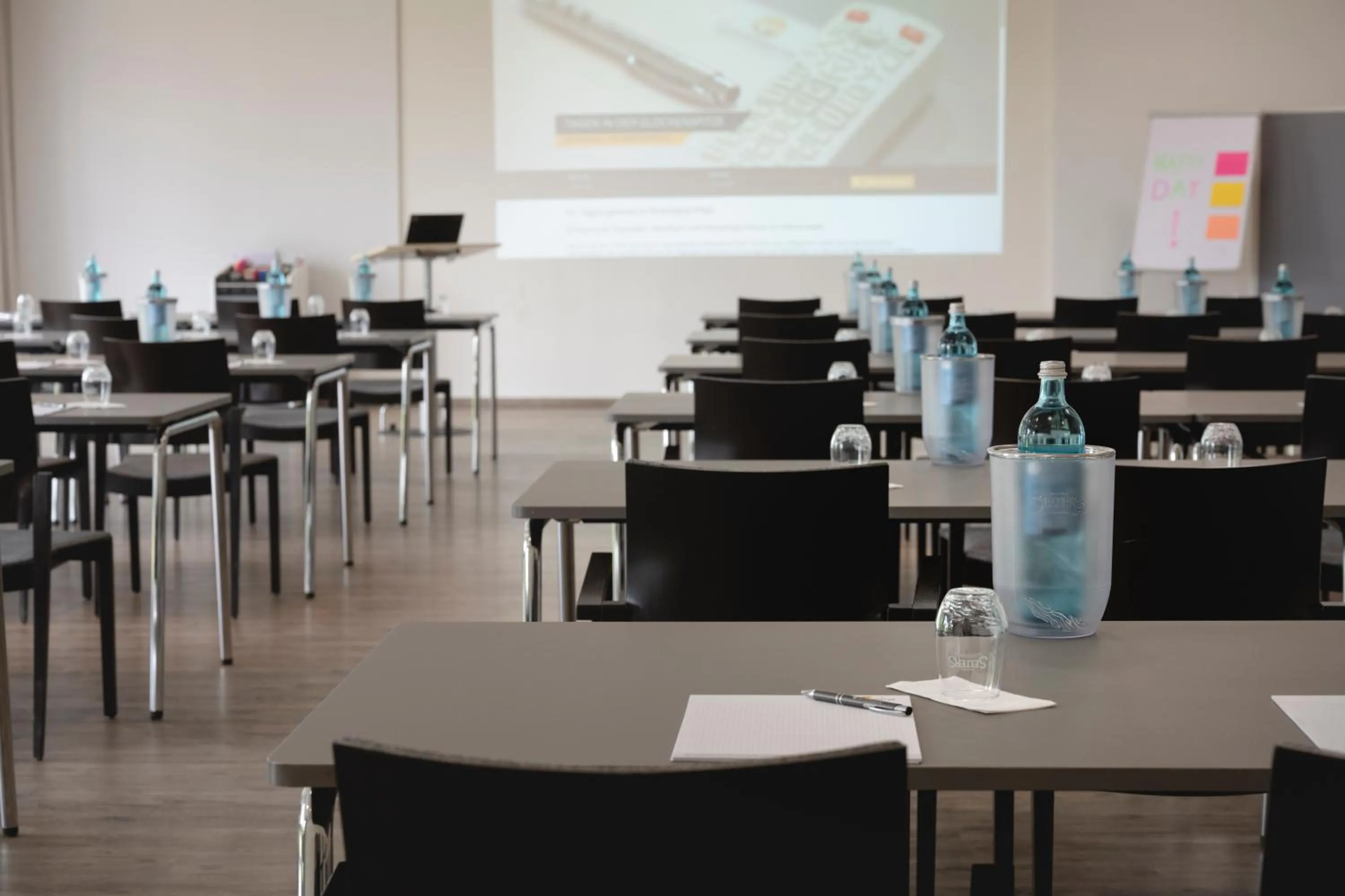 Business facilities in Sport- & Seminarhotel Glockenspitze