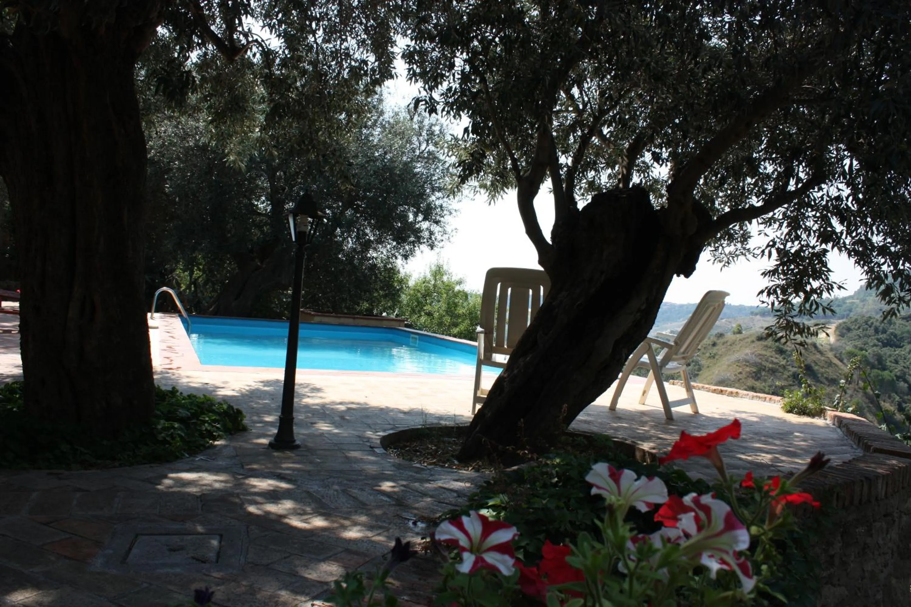 Azienda Agrituristica Le Puzelle