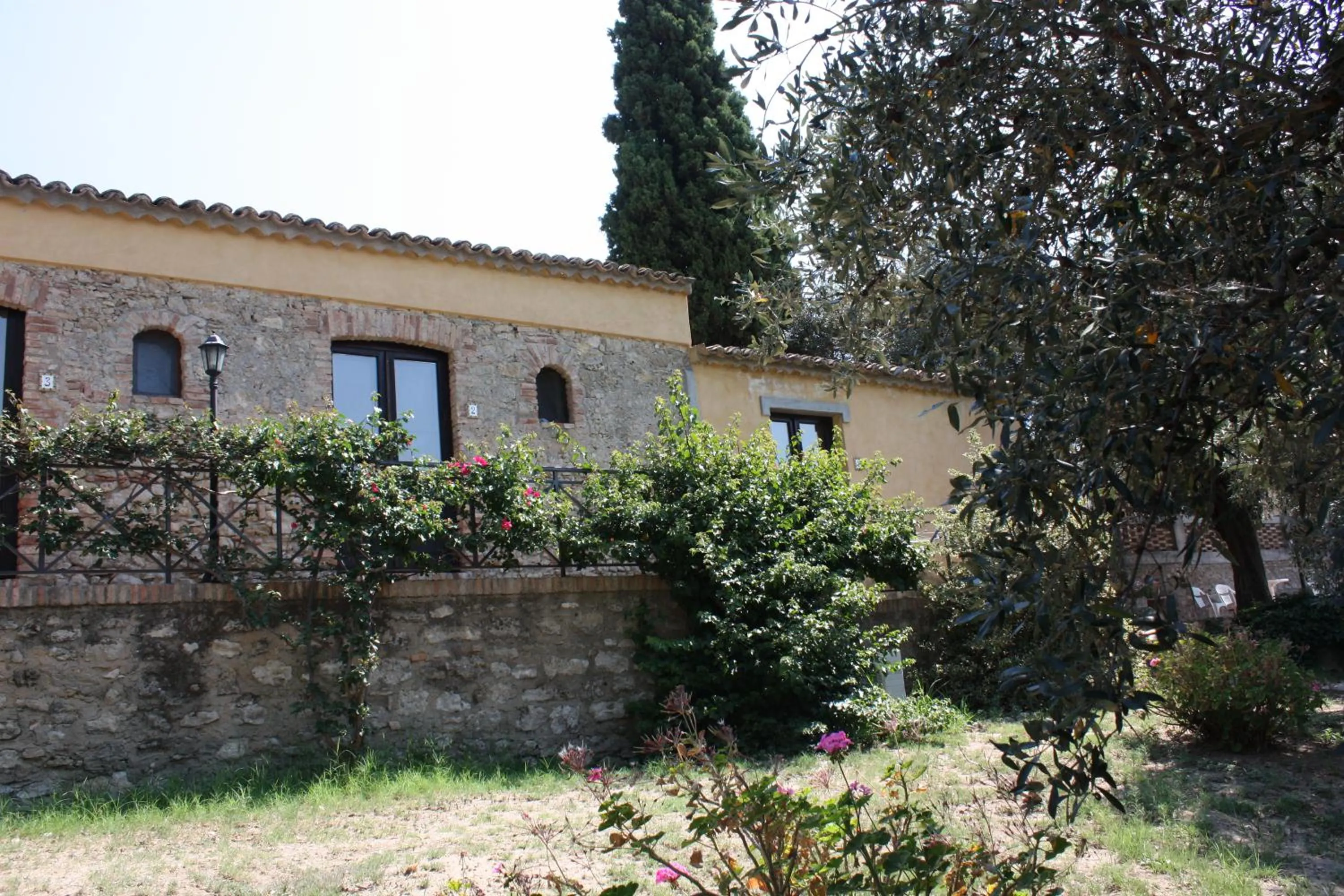 Azienda Agrituristica Le Puzelle