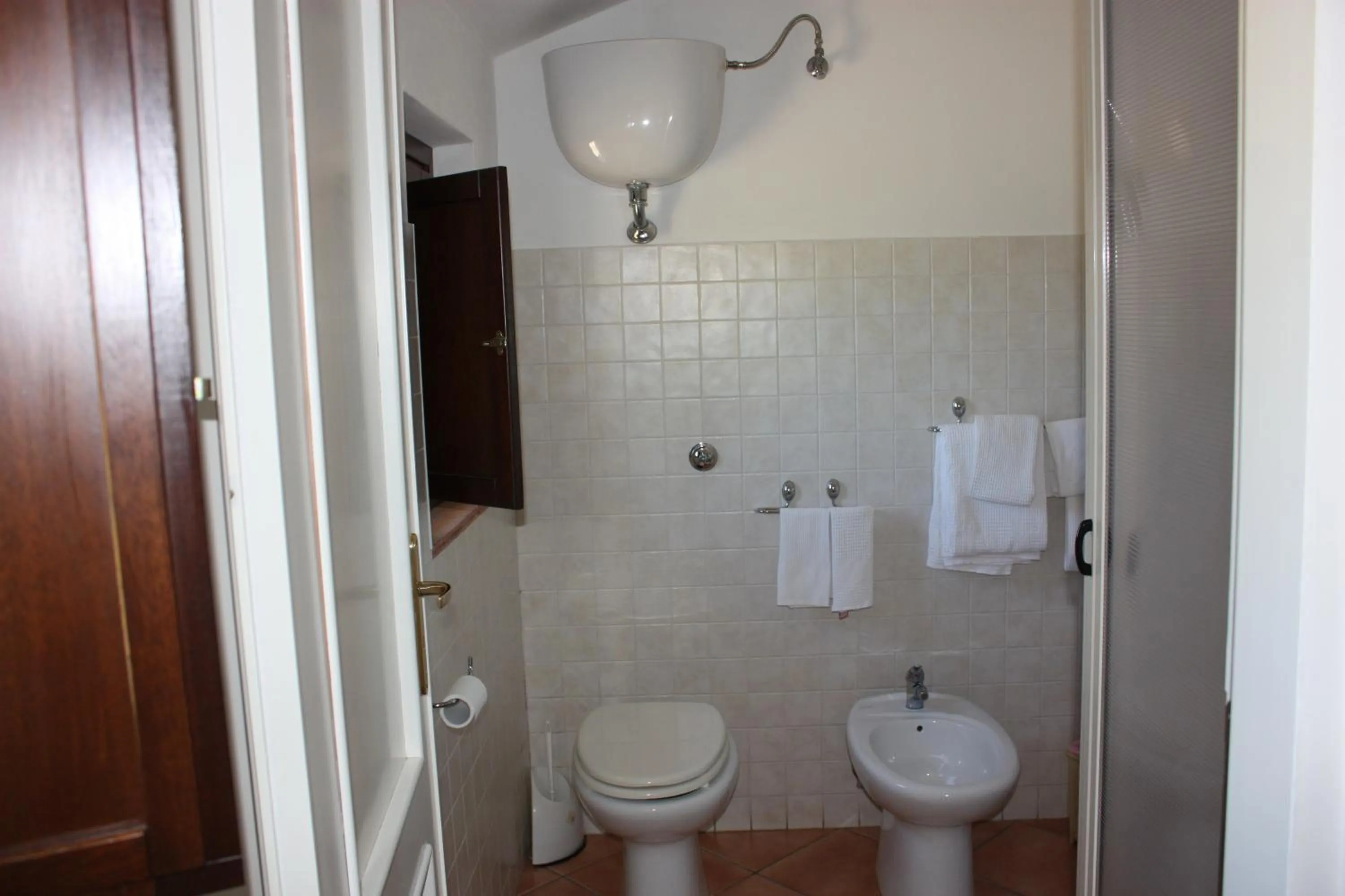 Azienda Agrituristica Le Puzelle