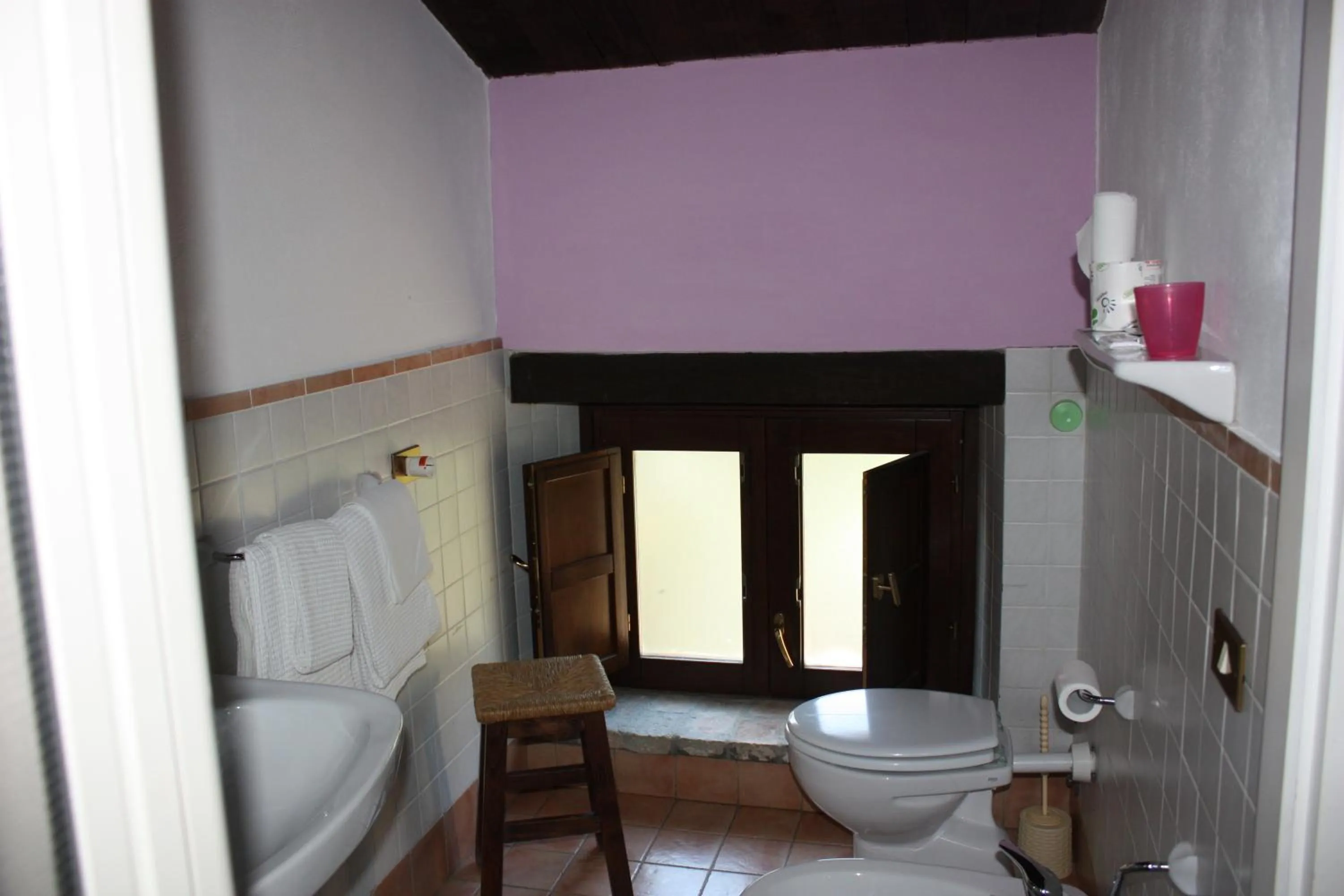 Azienda Agrituristica Le Puzelle