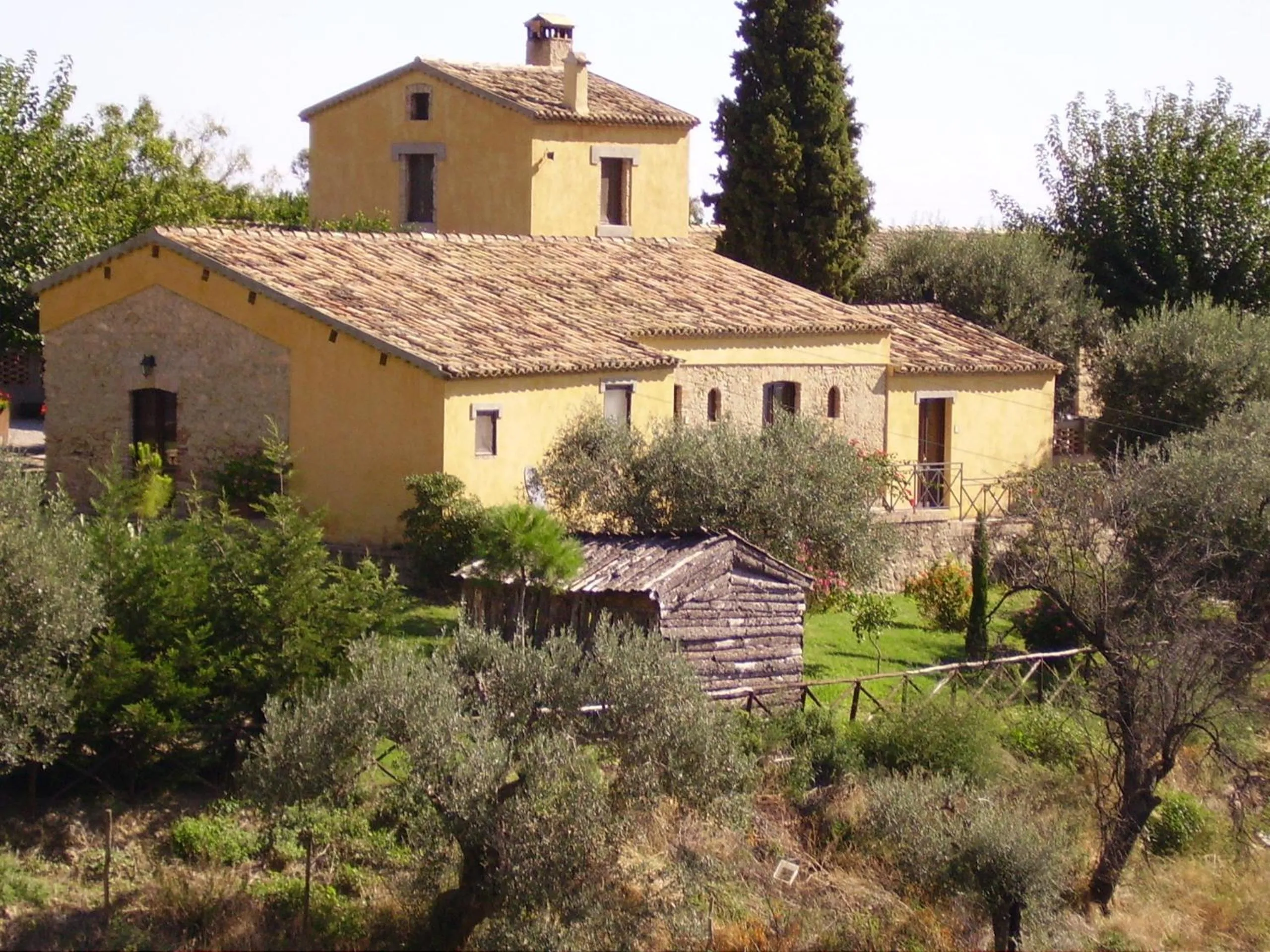 Azienda Agrituristica Le Puzelle