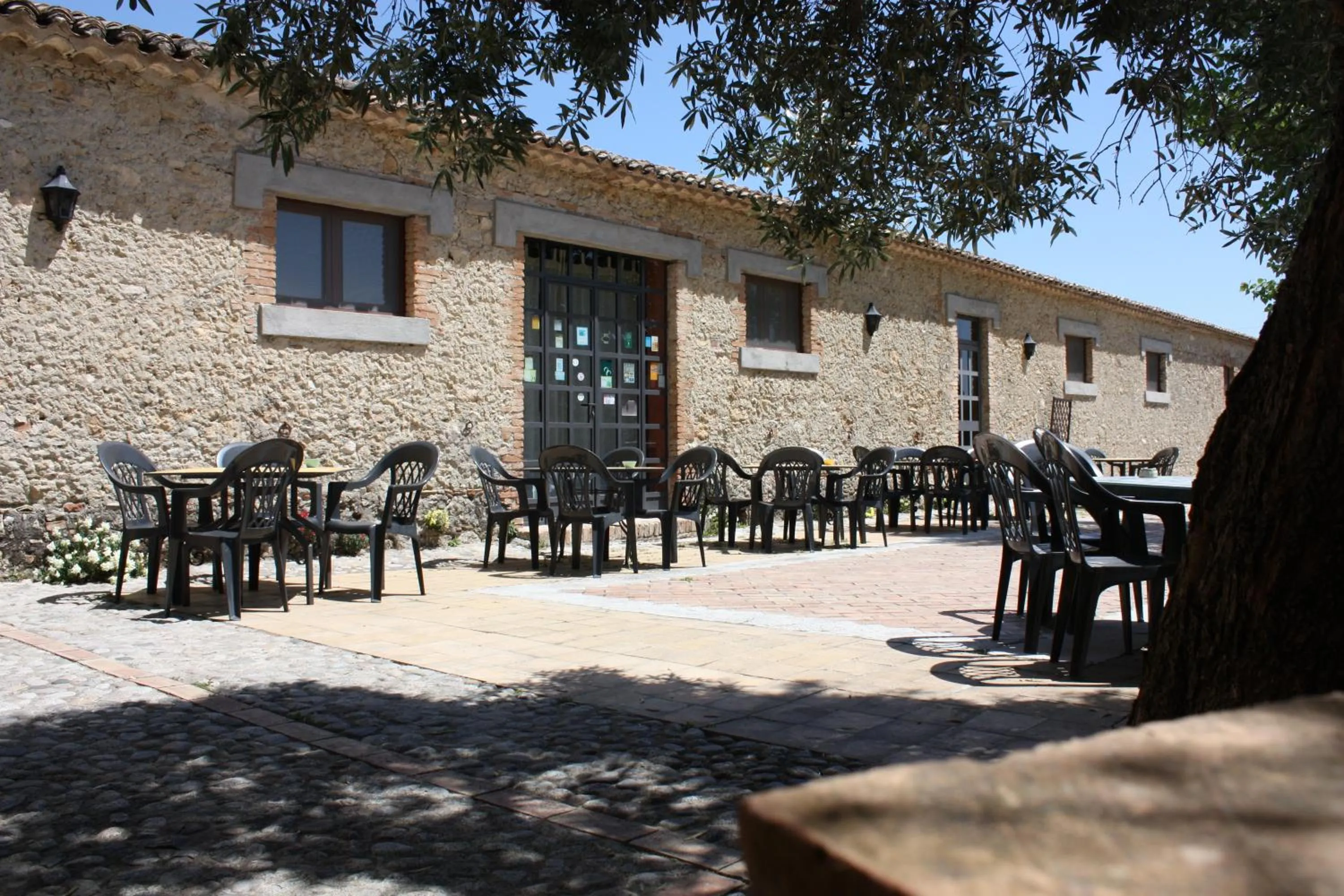 Azienda Agrituristica Le Puzelle