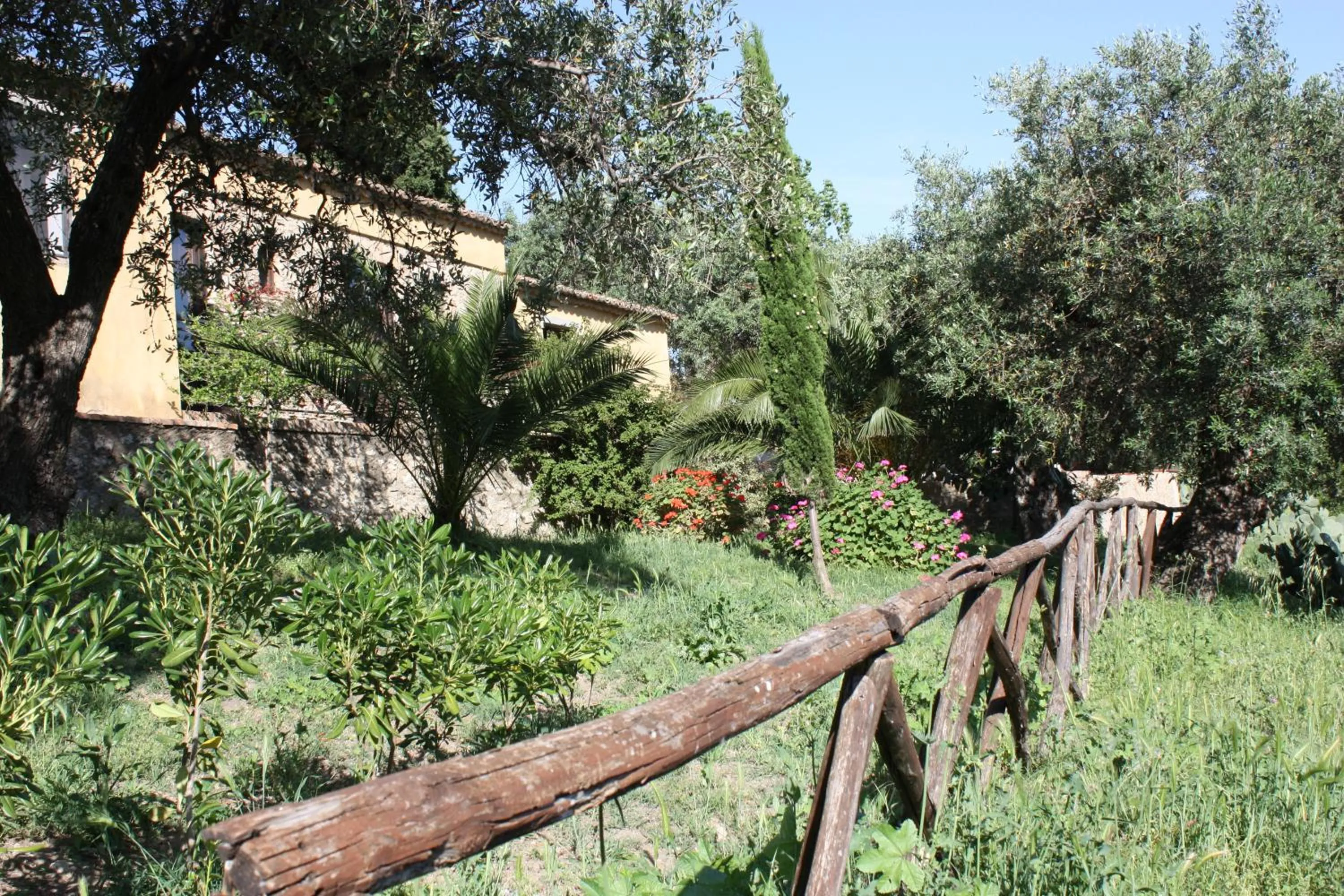 Azienda Agrituristica Le Puzelle