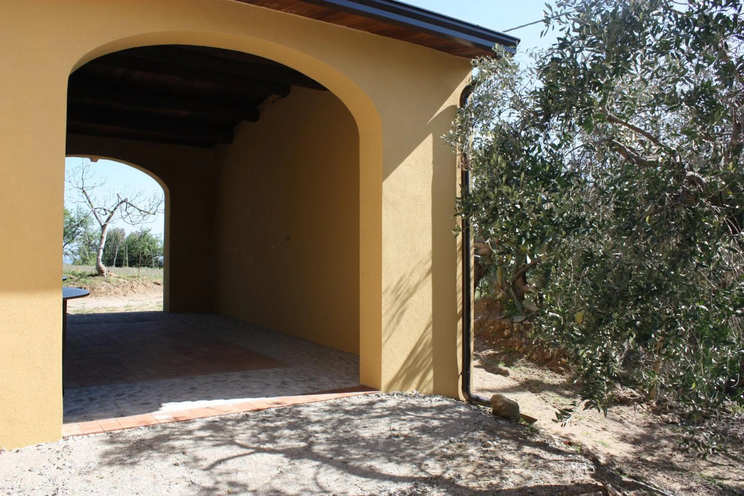 Azienda Agrituristica Le Puzelle