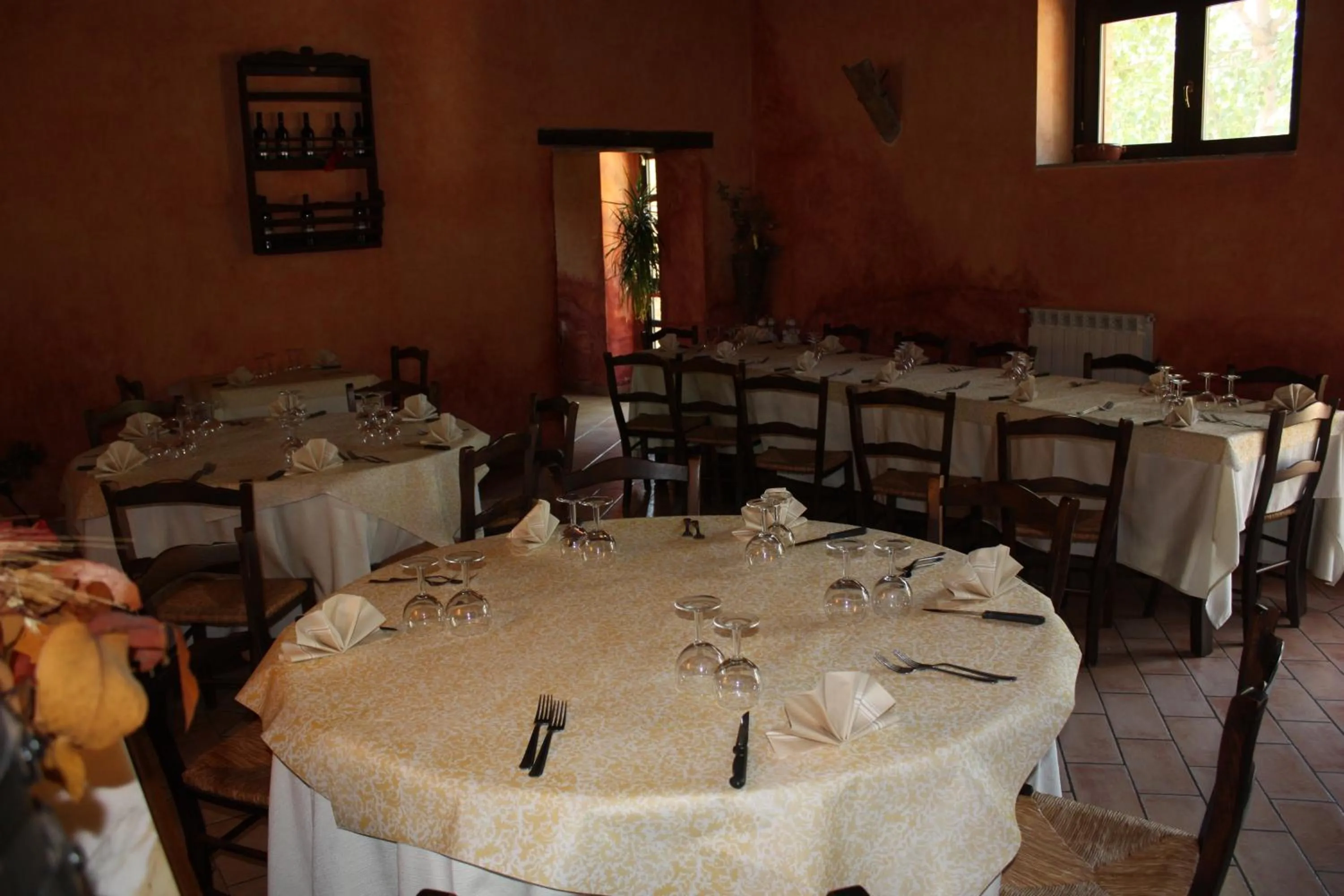 Azienda Agrituristica Le Puzelle