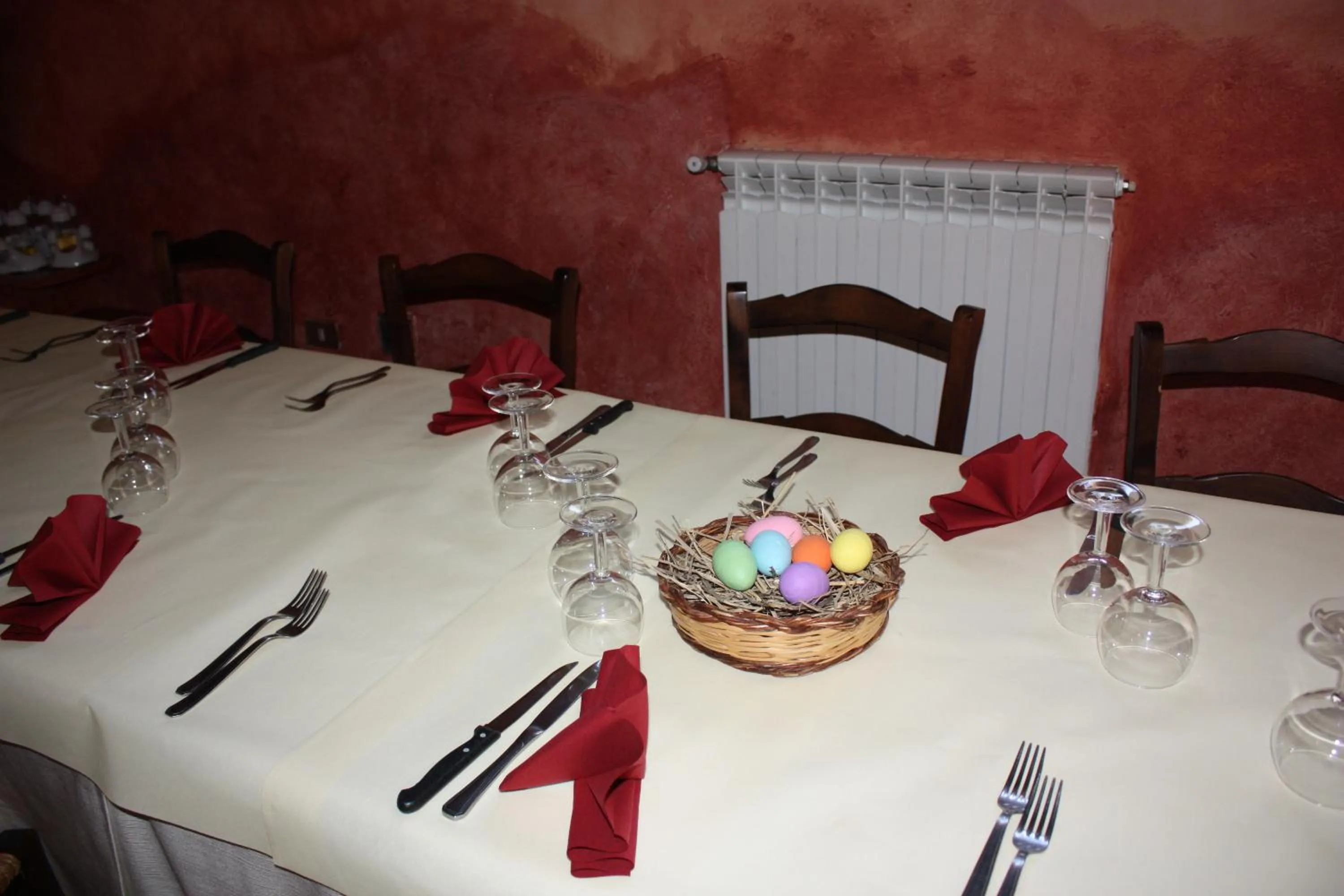 Azienda Agrituristica Le Puzelle