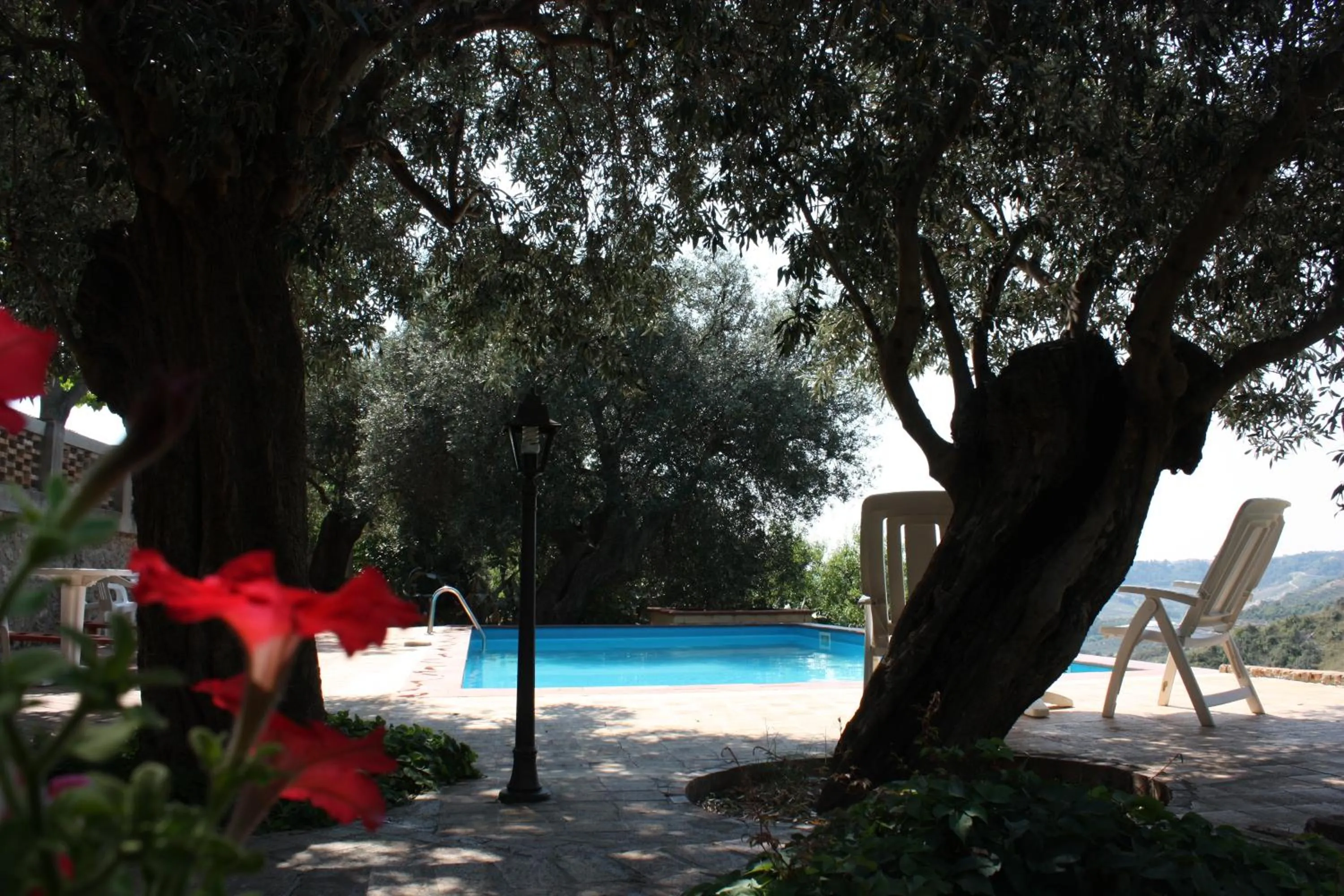 Azienda Agrituristica Le Puzelle