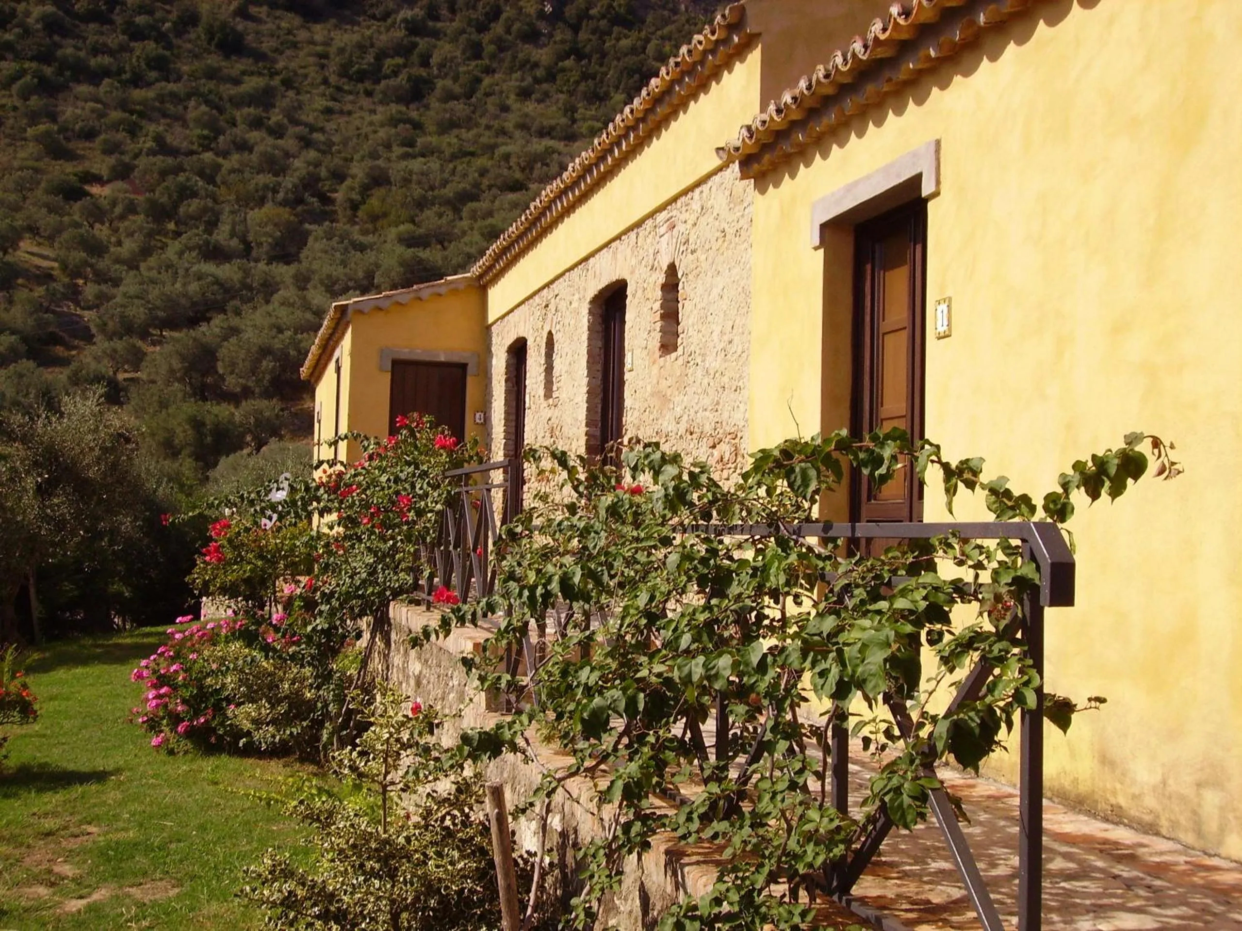 Azienda Agrituristica Le Puzelle