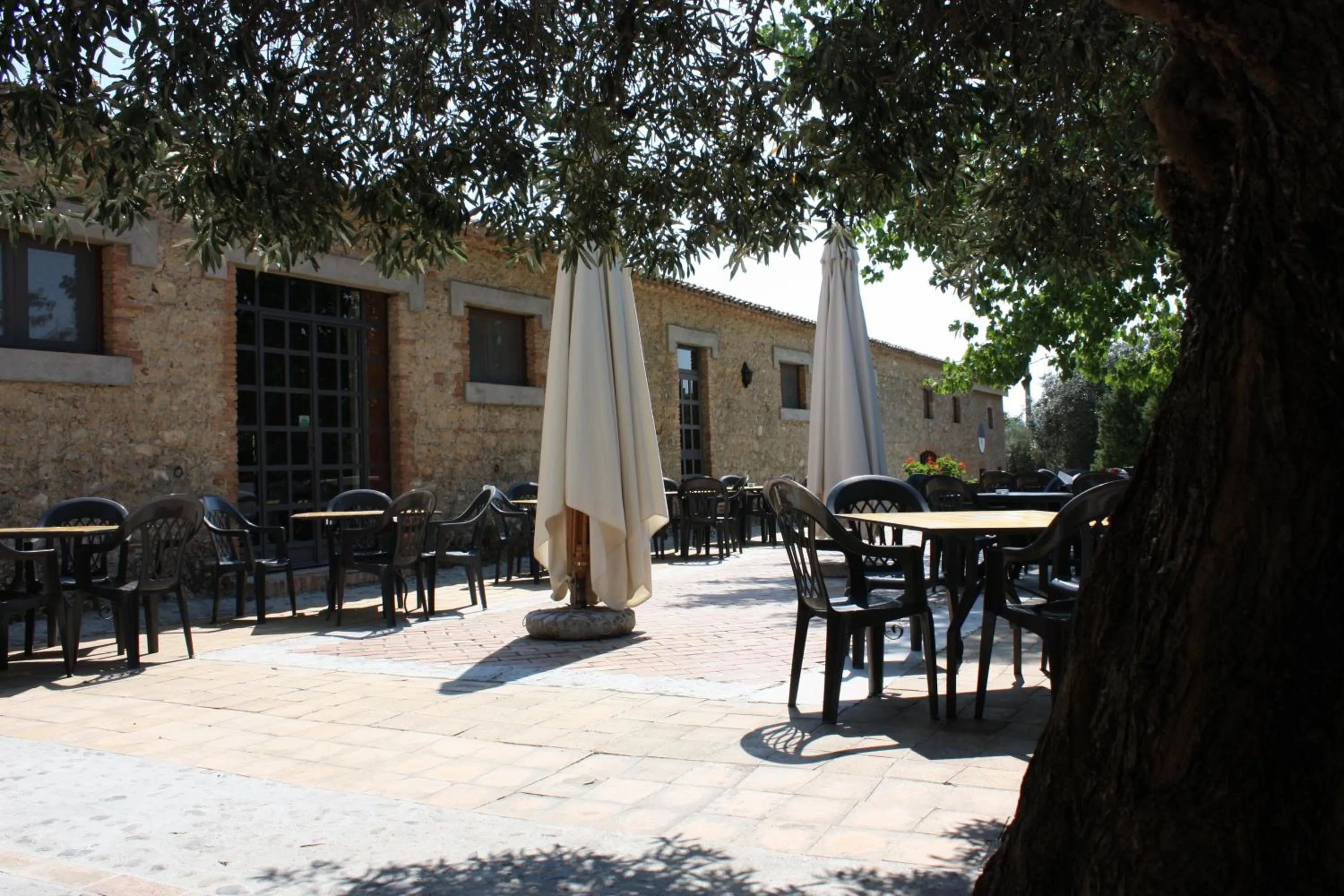 Azienda Agrituristica Le Puzelle