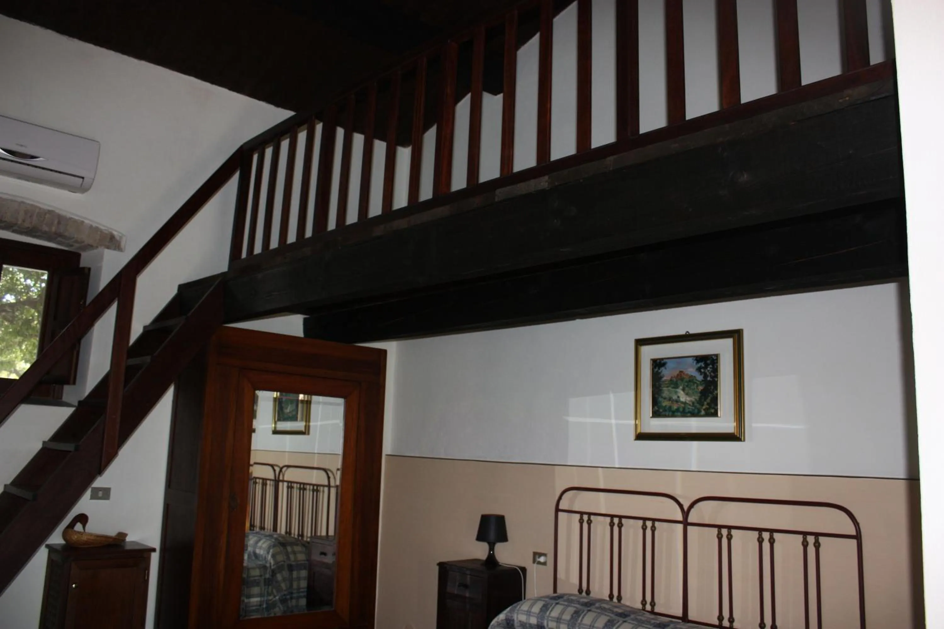 Azienda Agrituristica Le Puzelle