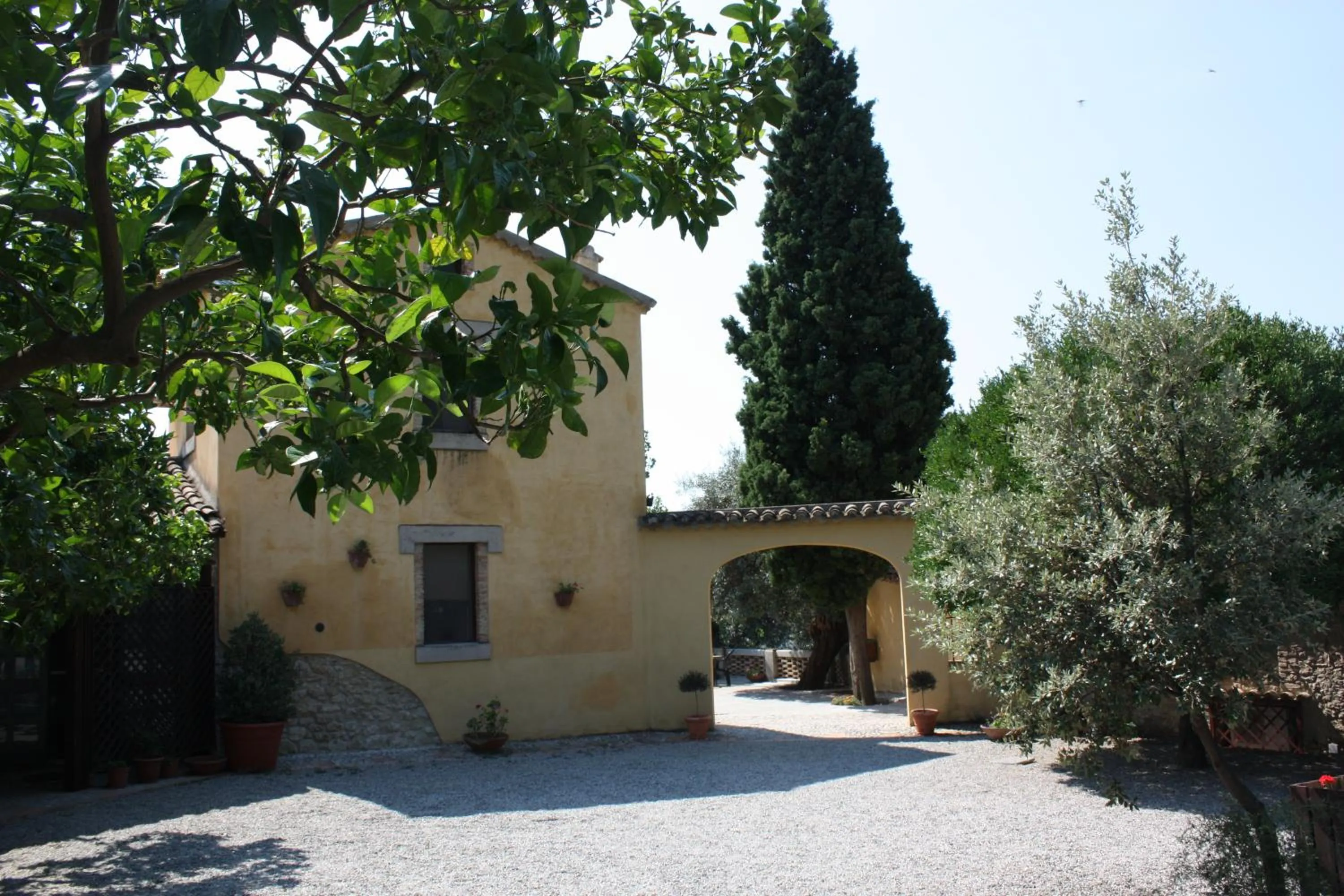 Azienda Agrituristica Le Puzelle