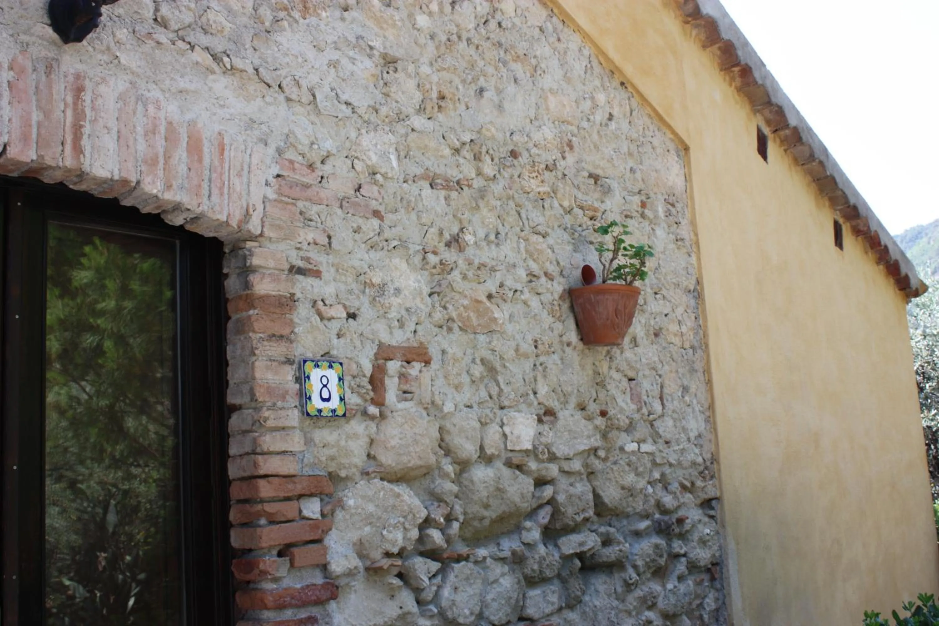 Azienda Agrituristica Le Puzelle