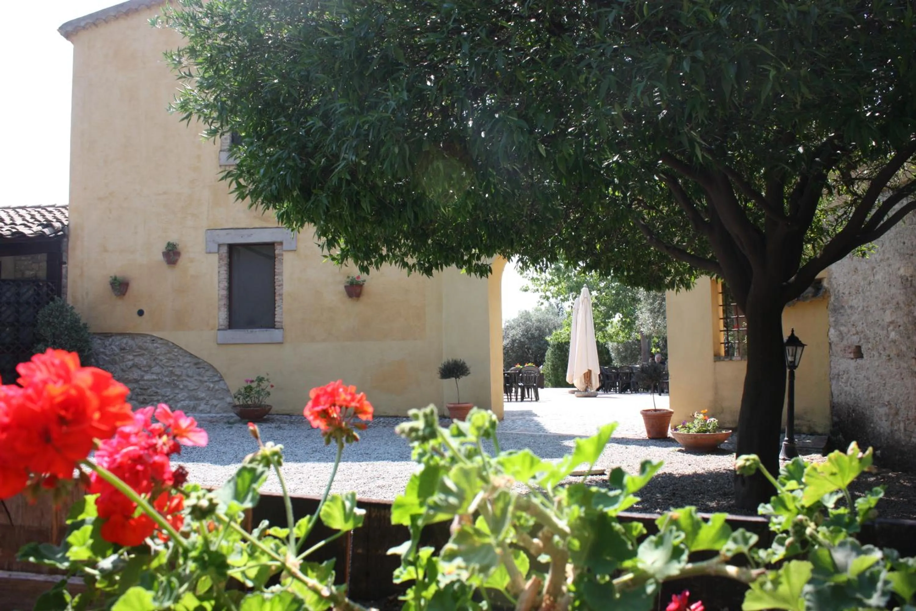 Azienda Agrituristica Le Puzelle