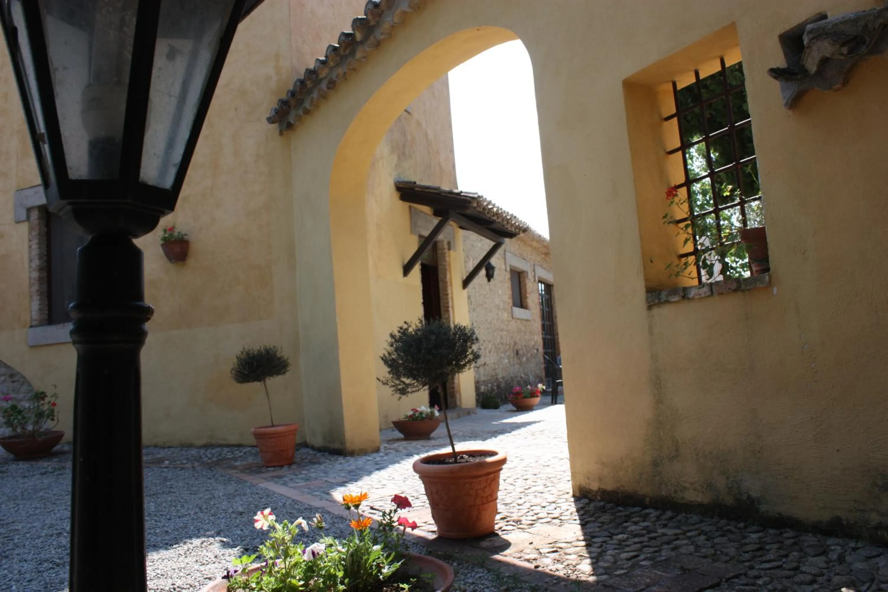 Azienda Agrituristica Le Puzelle