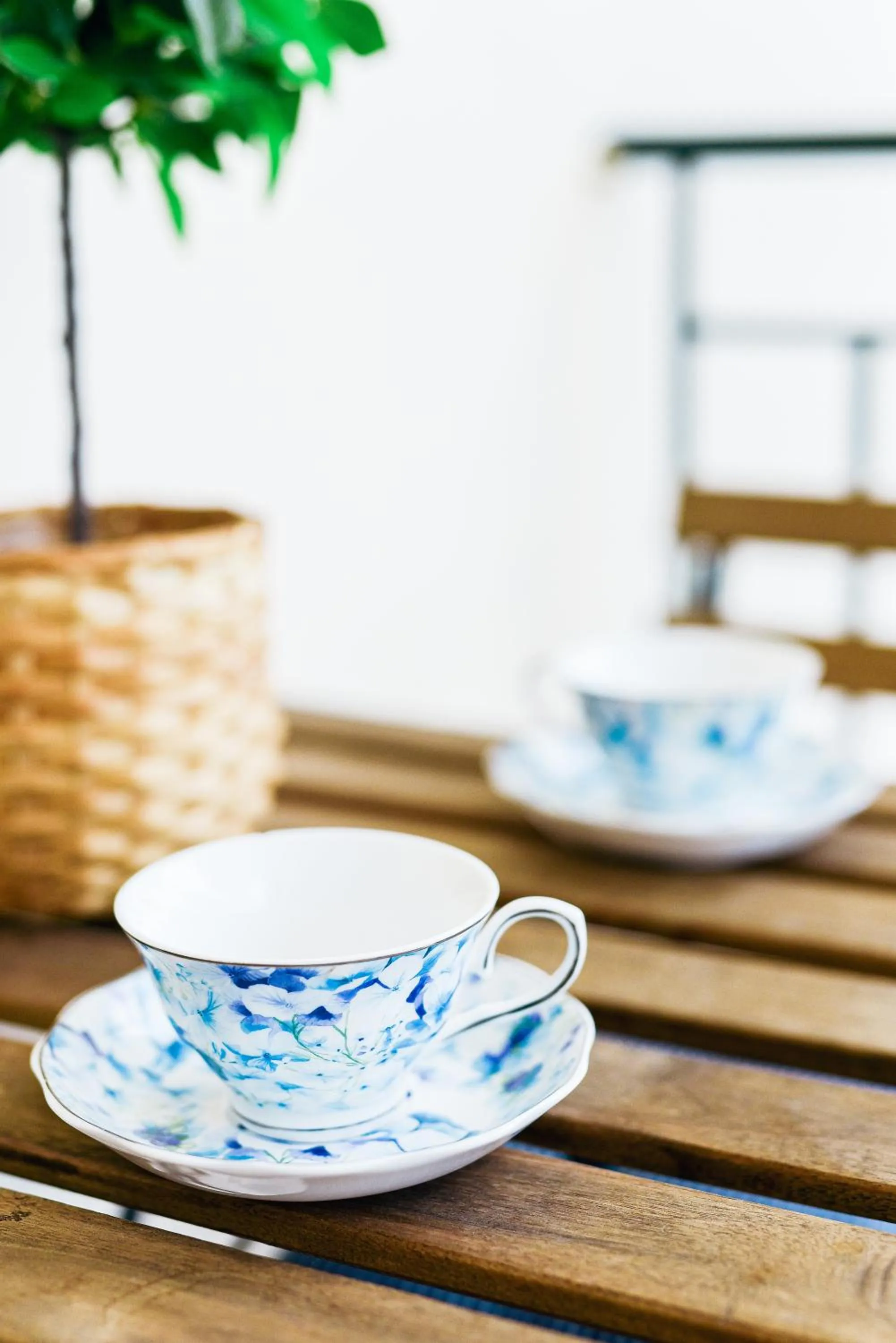 Coffee/tea facilities in Oliva Holiday Homes