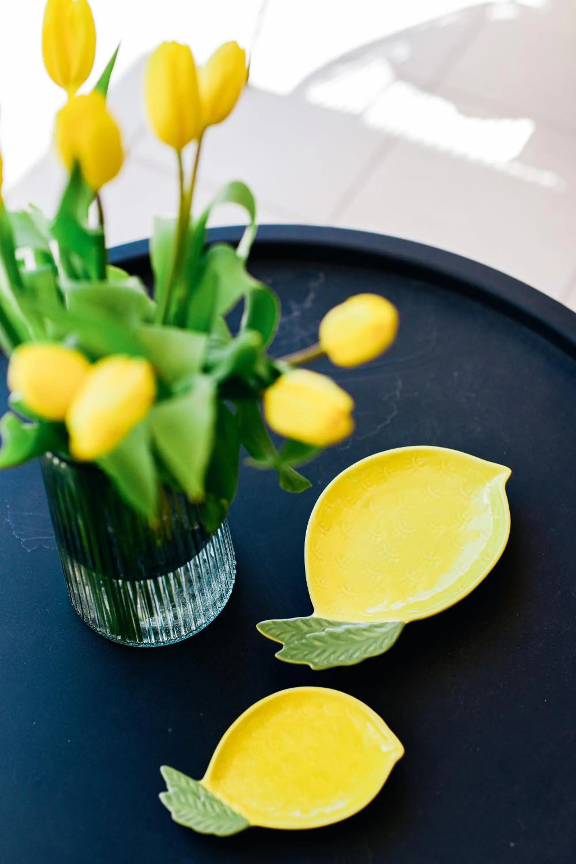Balcony/Terrace in Oliva Holiday Homes